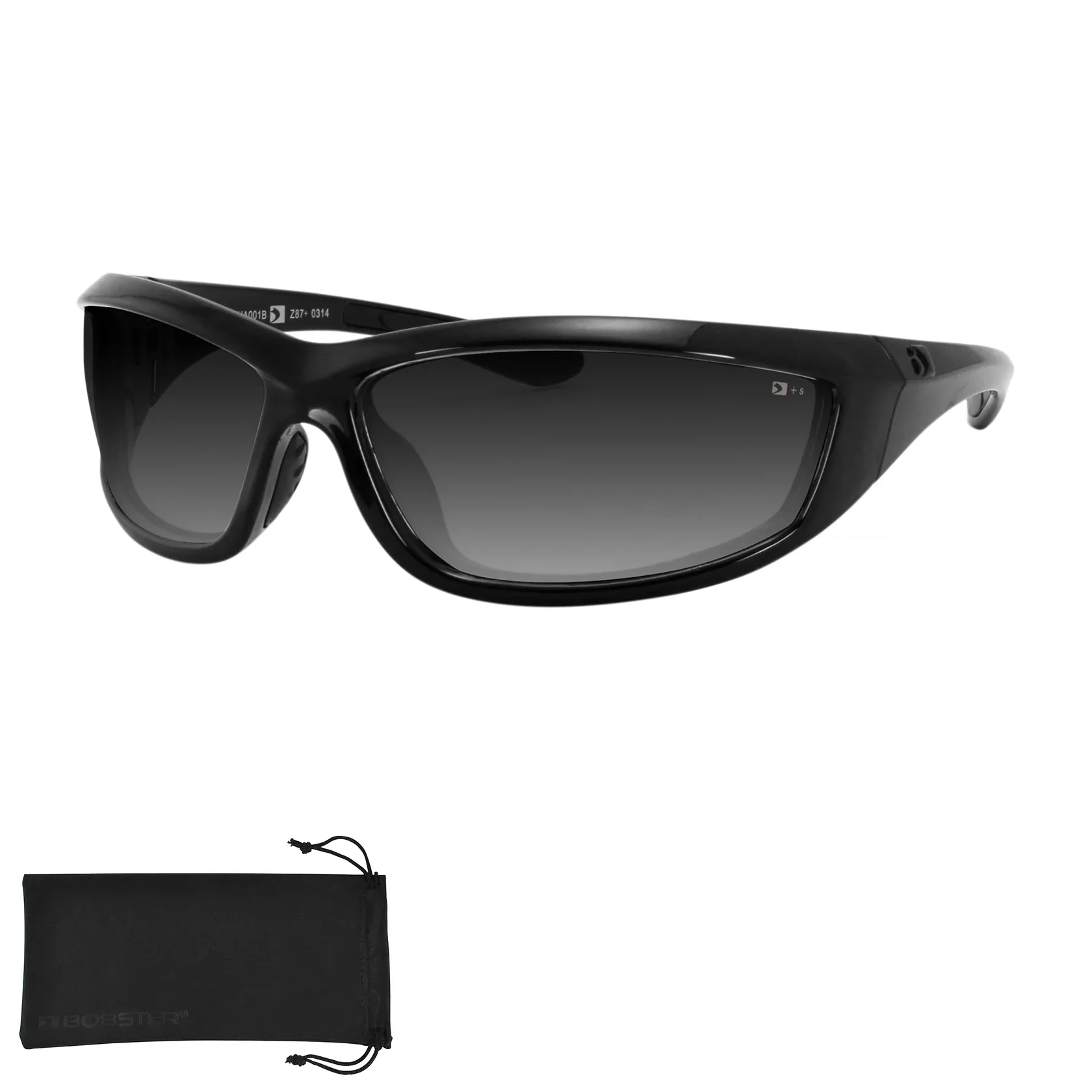 Bobster Charger Sunglasses - Image 3
