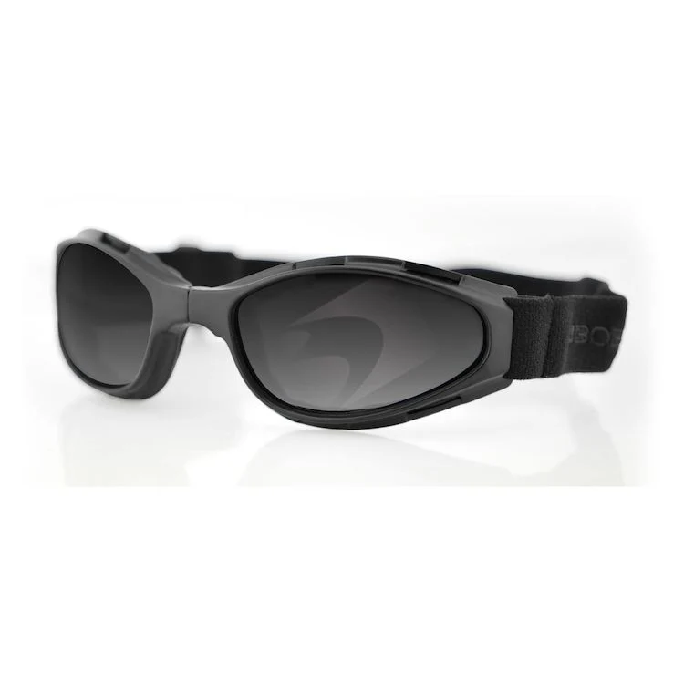 Bobster Crossfire Foldable Goggles - Image 3