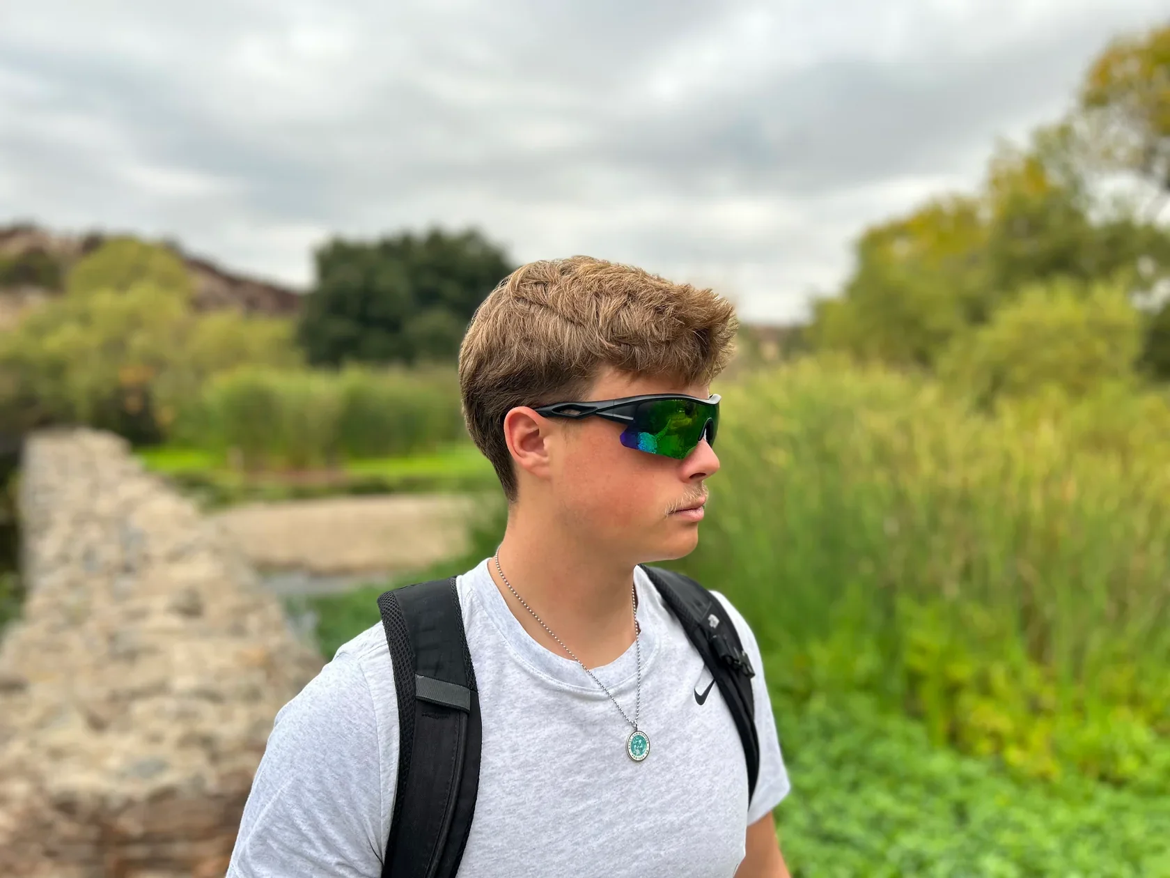Bobster Dash Sunglasses - Image 4