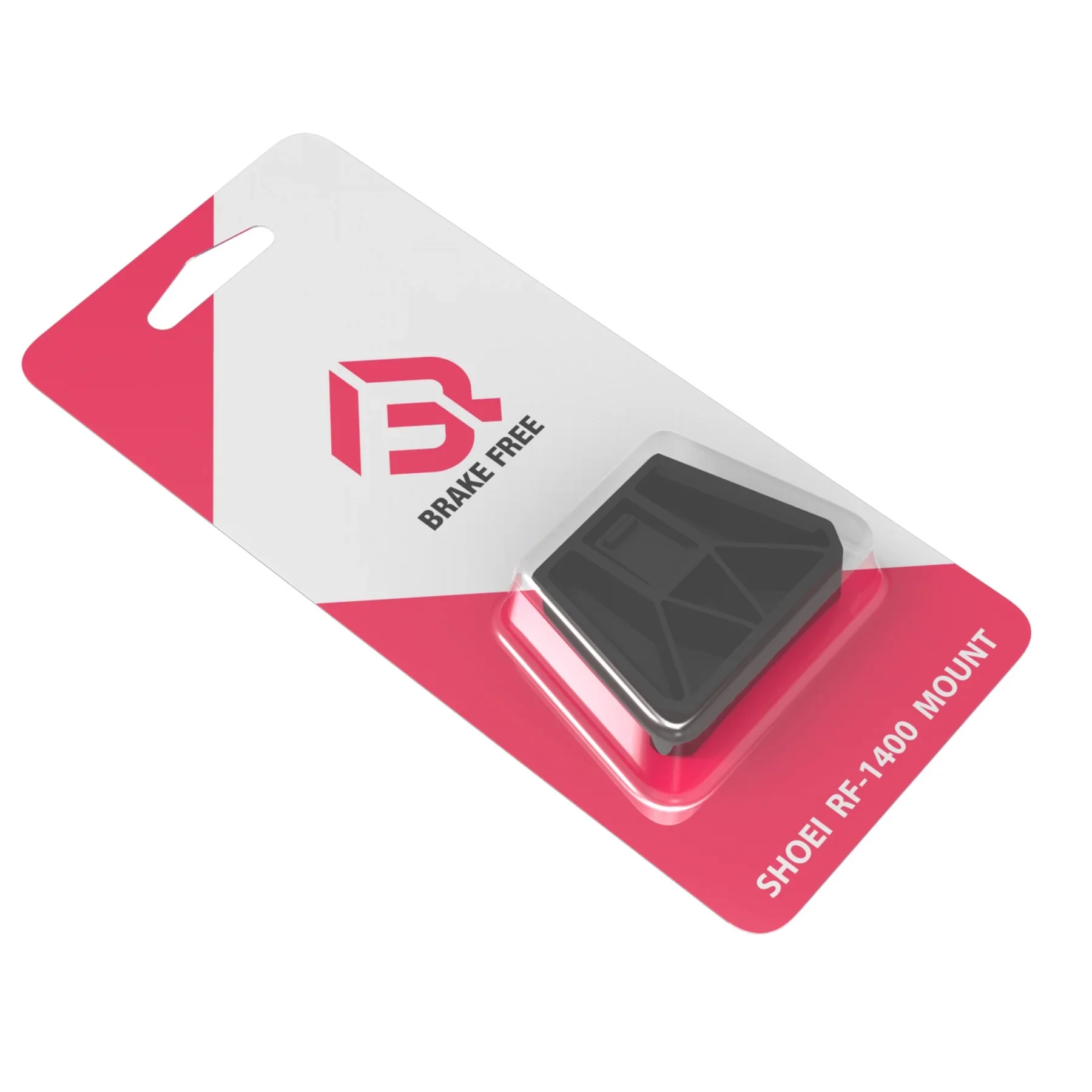 Brake Free Helmet Mounts - Image 2