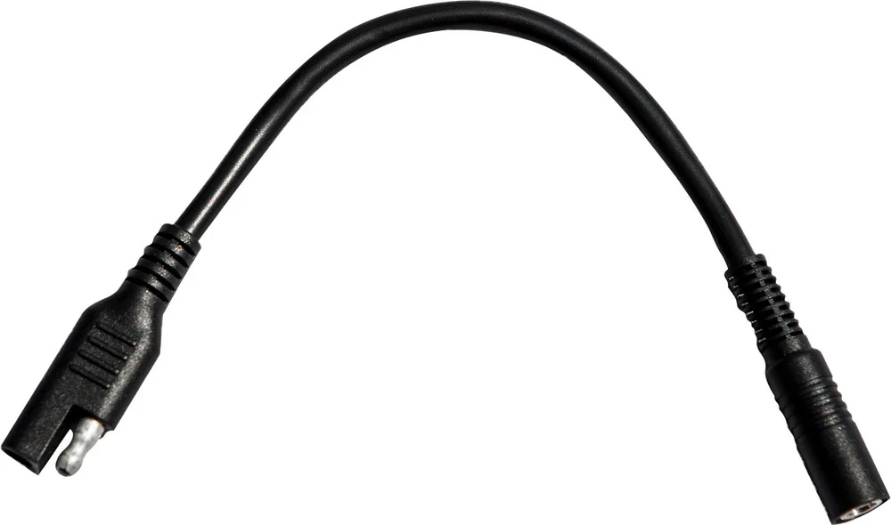 California Heat Sae to Coax - Female