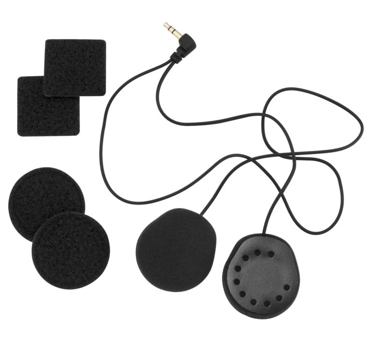 Cardo Accessory 40MM Speaker Kit - Image 2