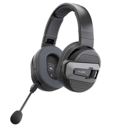 Cardo Edgephones ORV Duo Pack - Image 2