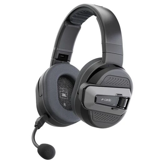 Cardo Edgephones ORV Duo Pack - Image 3