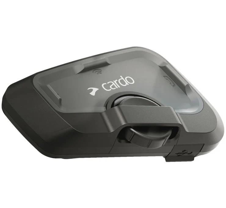 Cardo Freecom 4X Single Kit
