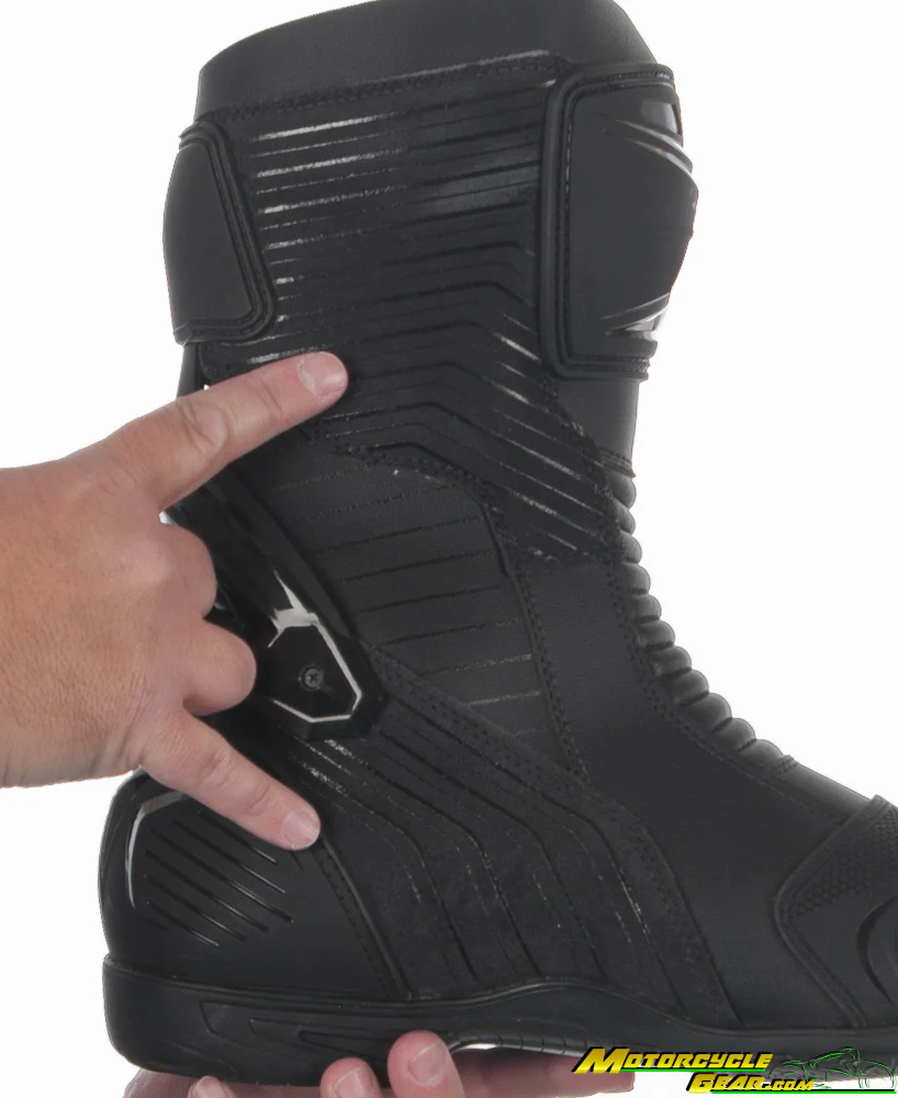 Cortech Adrenaline GP Air Boot - Image 11