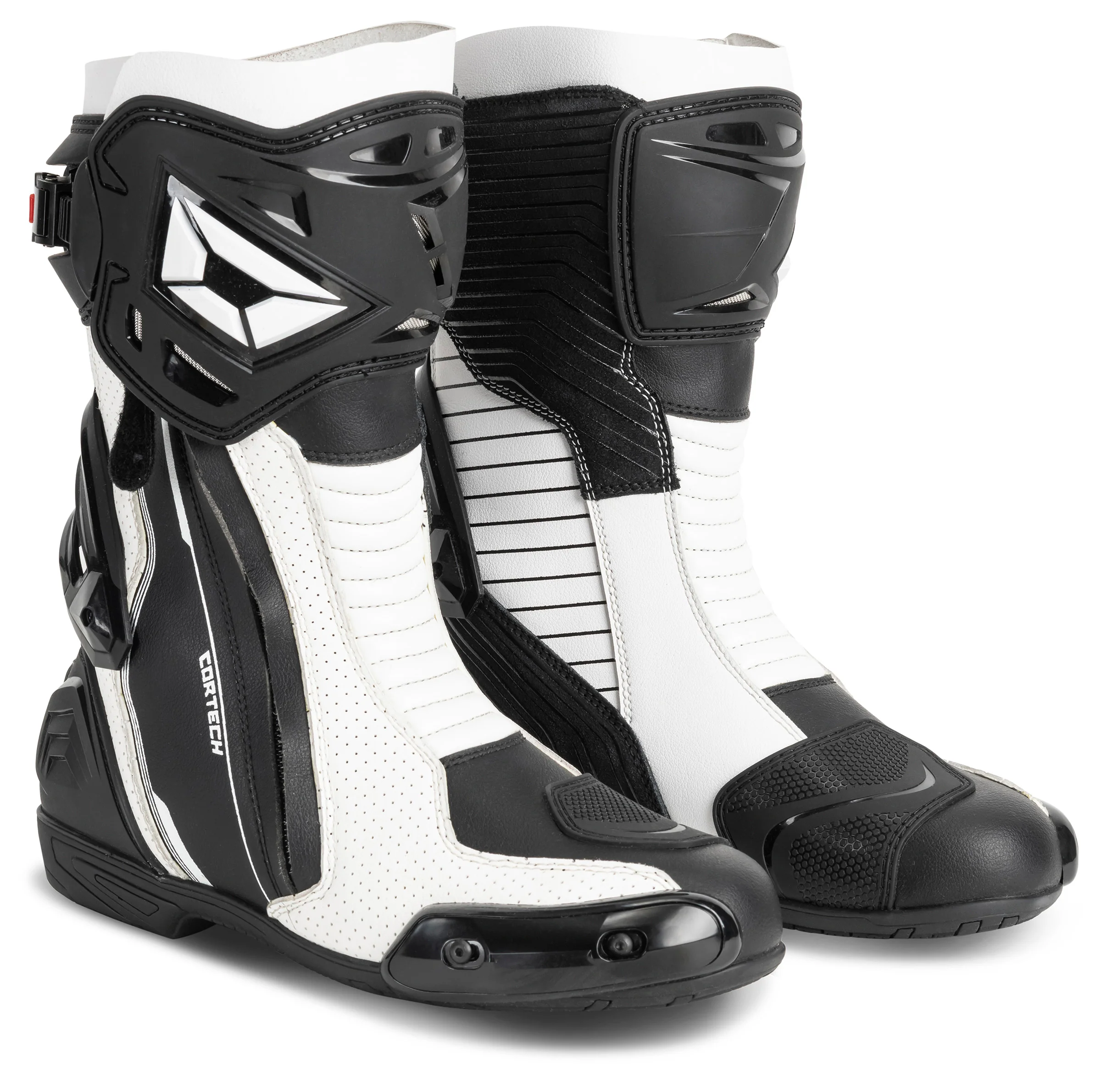Cortech Adrenaline GP Air Boot - Image 3