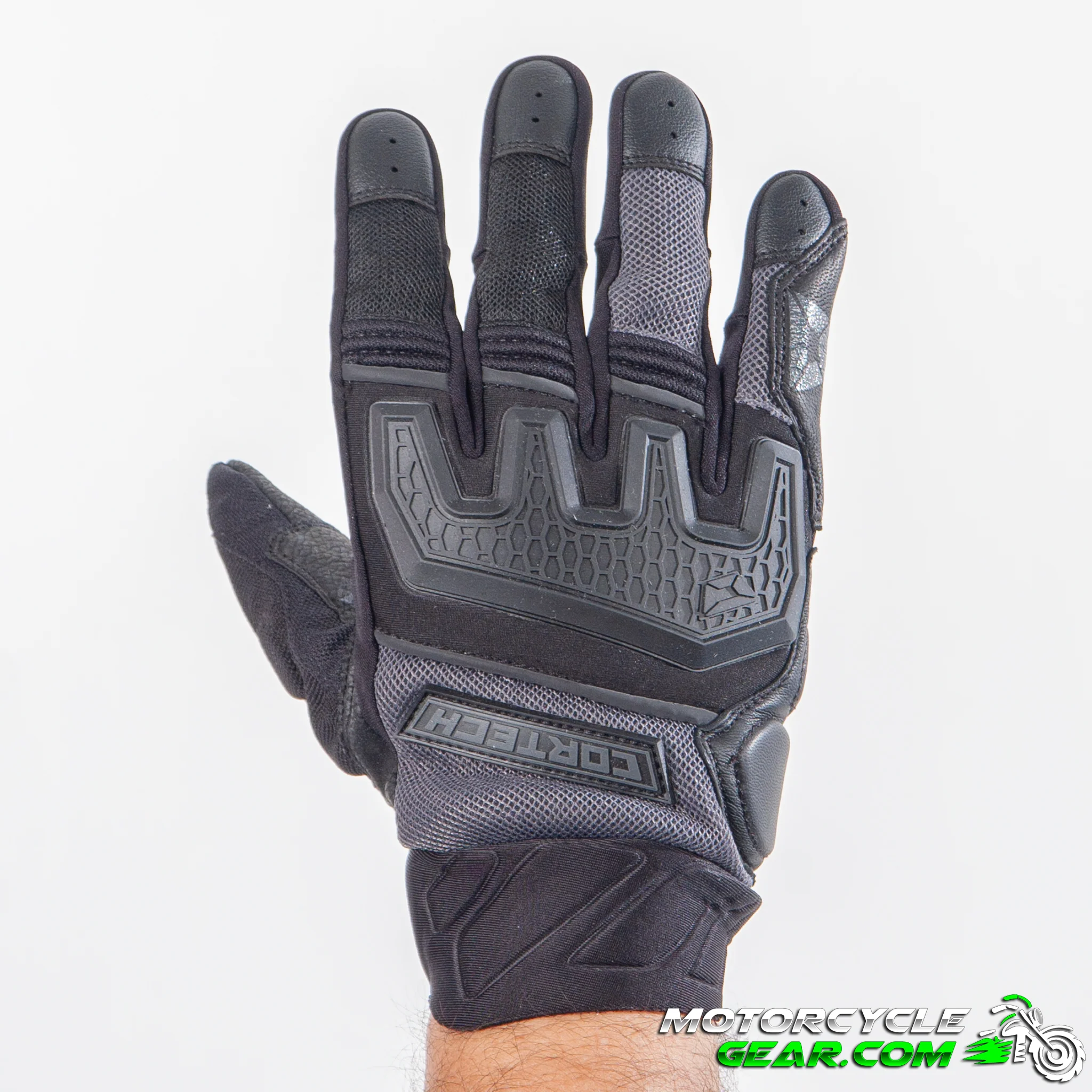Cortech Aero-Flo 2.0 Gloves - Image 8