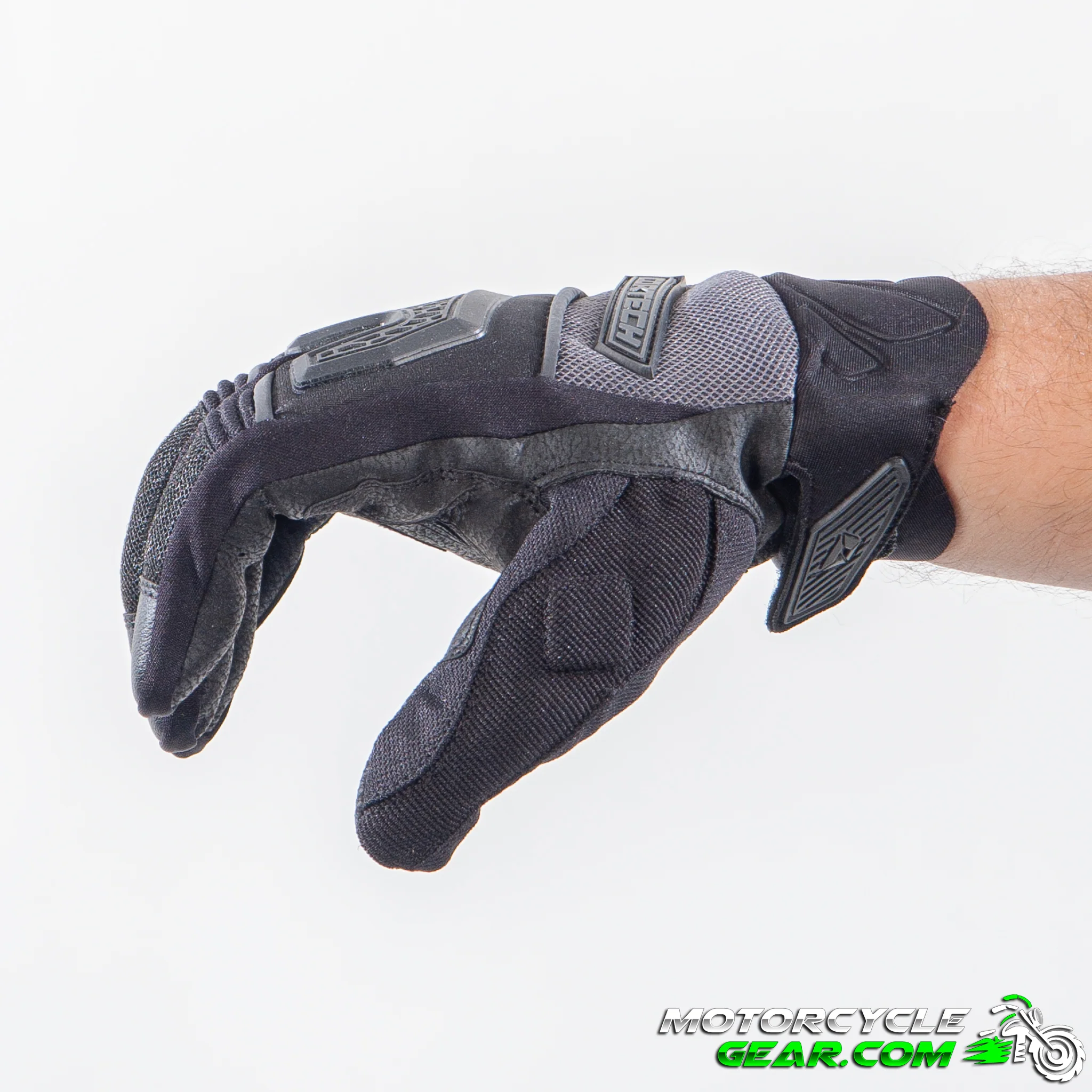 Cortech Aero-Flo 2.0 Gloves - Image 9