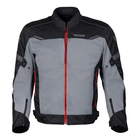 Cortech Aero-Flo Air Jacket - Image 7