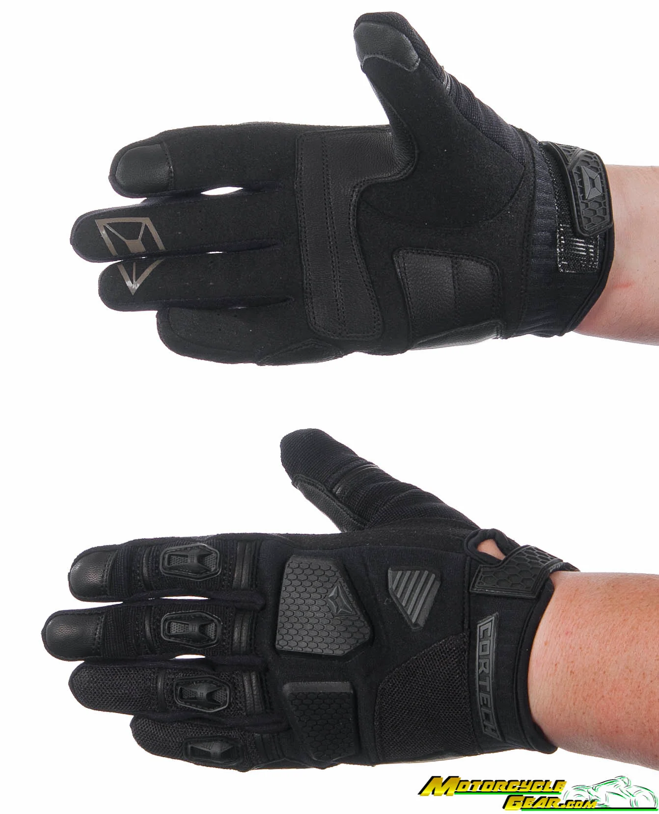 Cortech Aero-Flo Gloves - Image 6