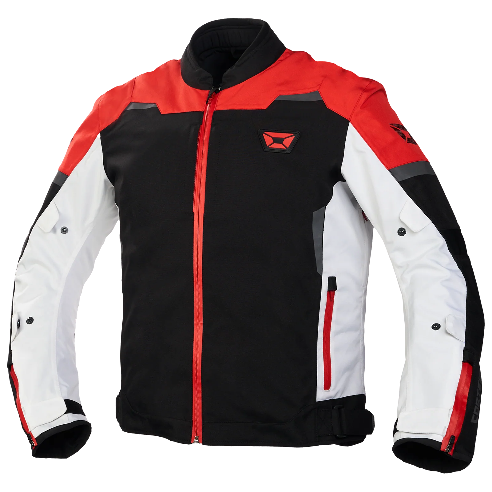 Cortech Aero-Tec 2.0 Jacket - Image 3