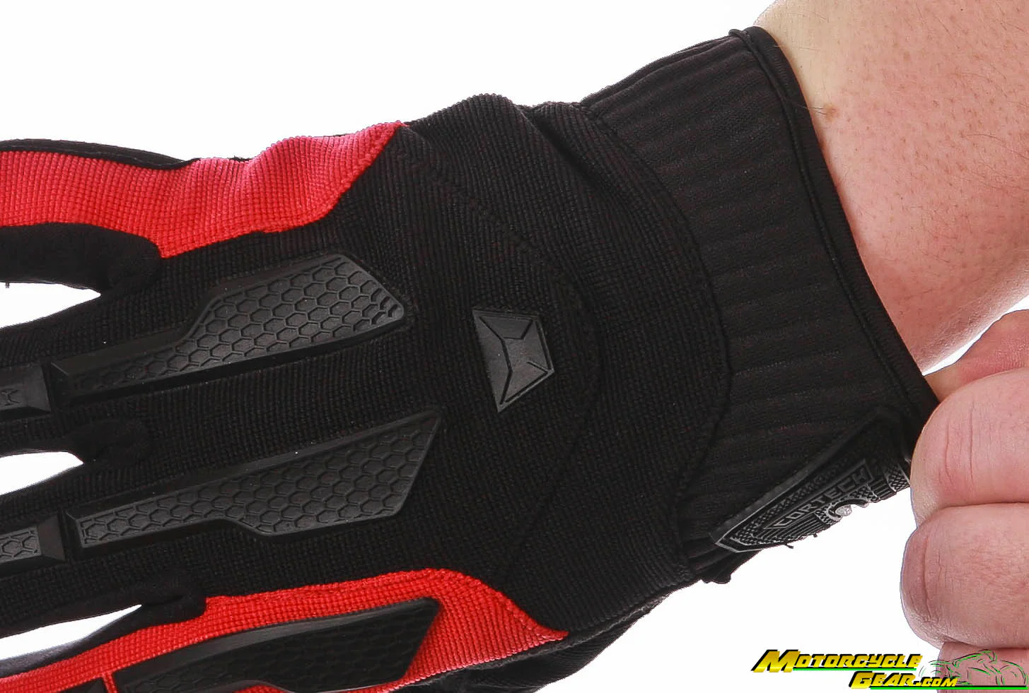 Cortech Aero-Tec Gloves - Image 10