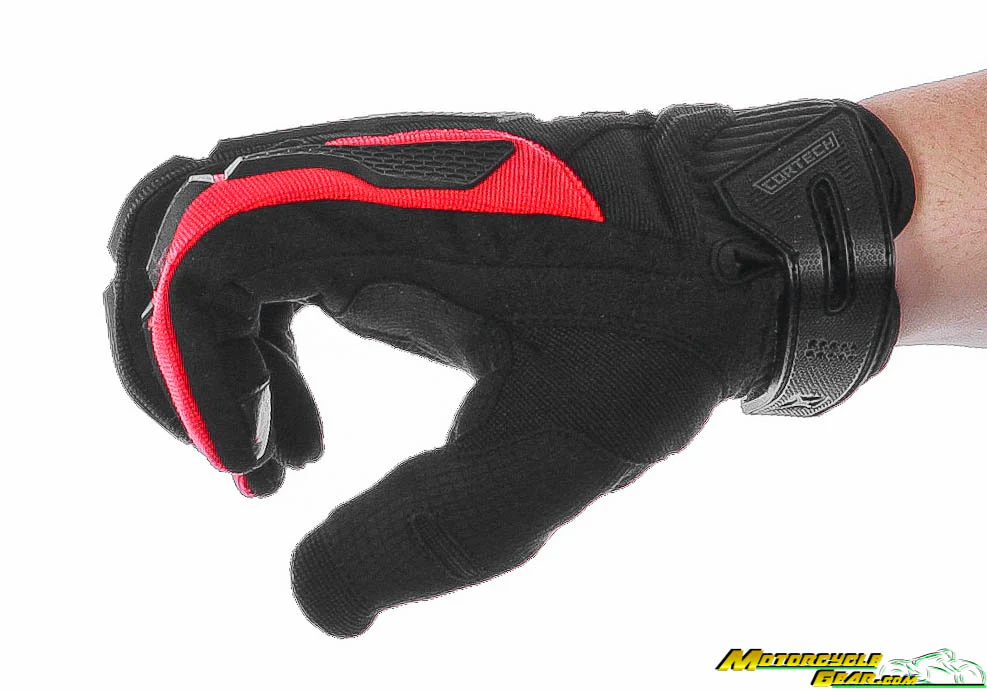 Cortech Aero-Tec Gloves - Image 6