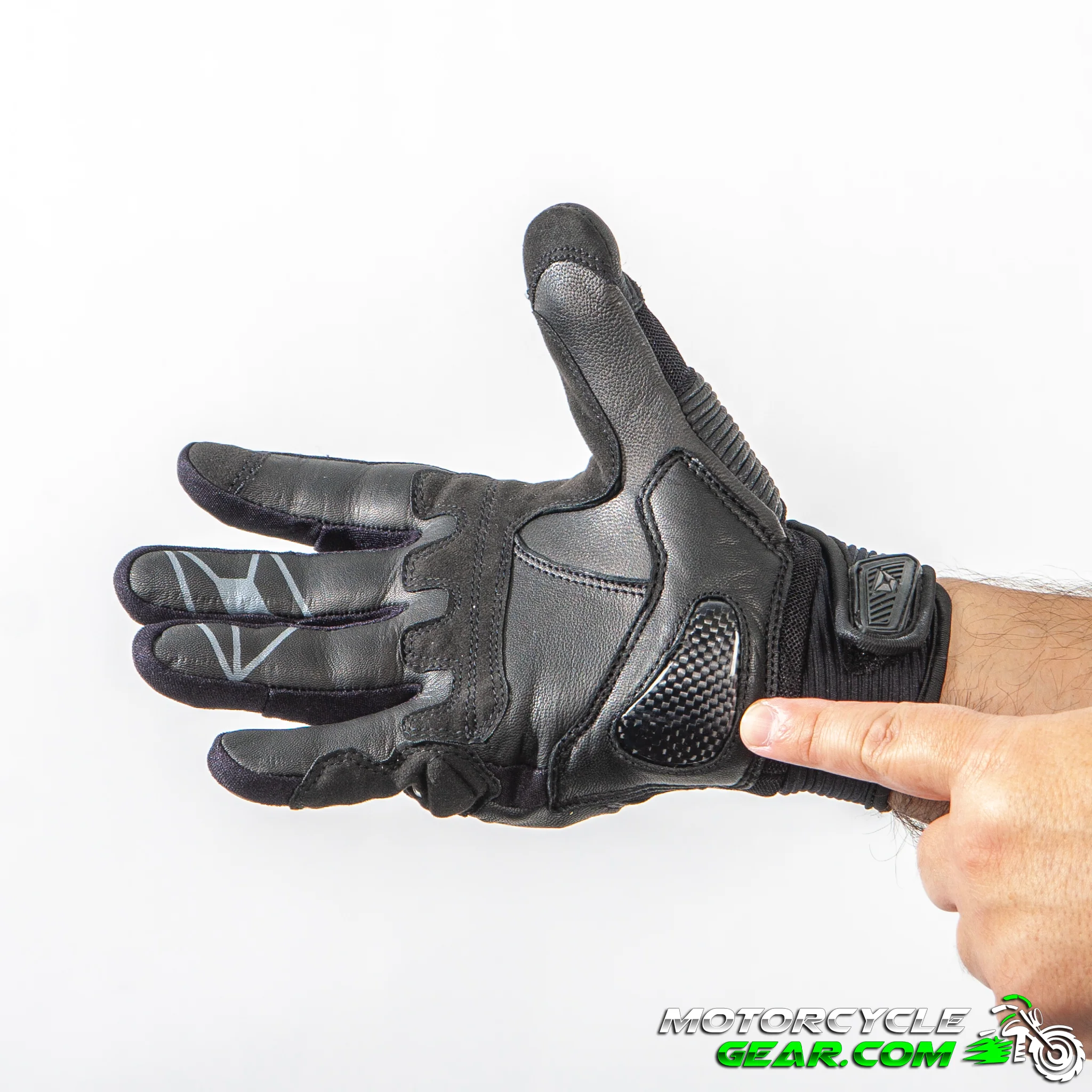Cortech Apex Air Glove - Image 14