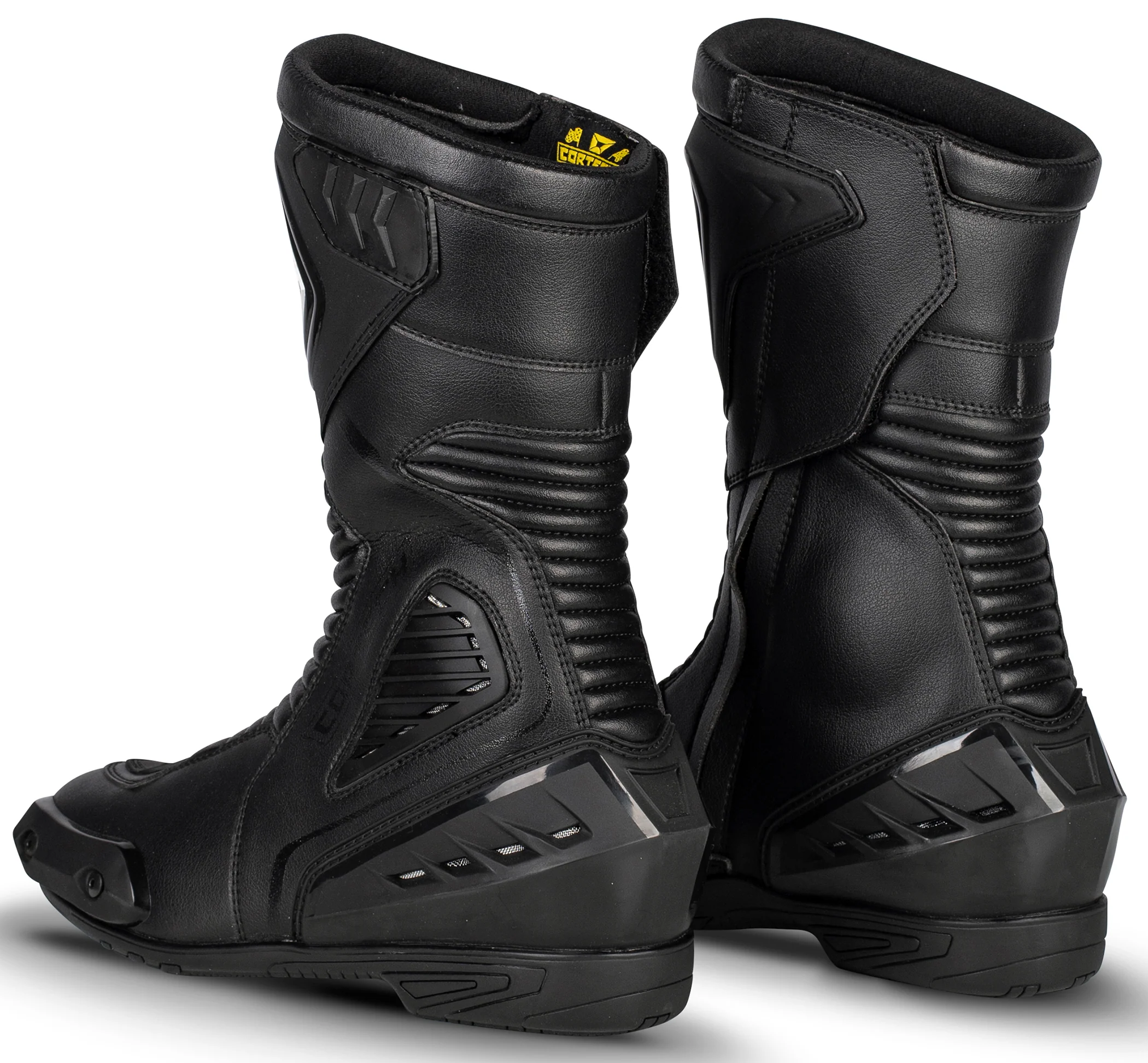 Cortech Apex RR Waterproof Boot for Women - Image 2