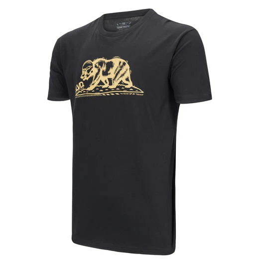 Cortech Cali Bear Tee