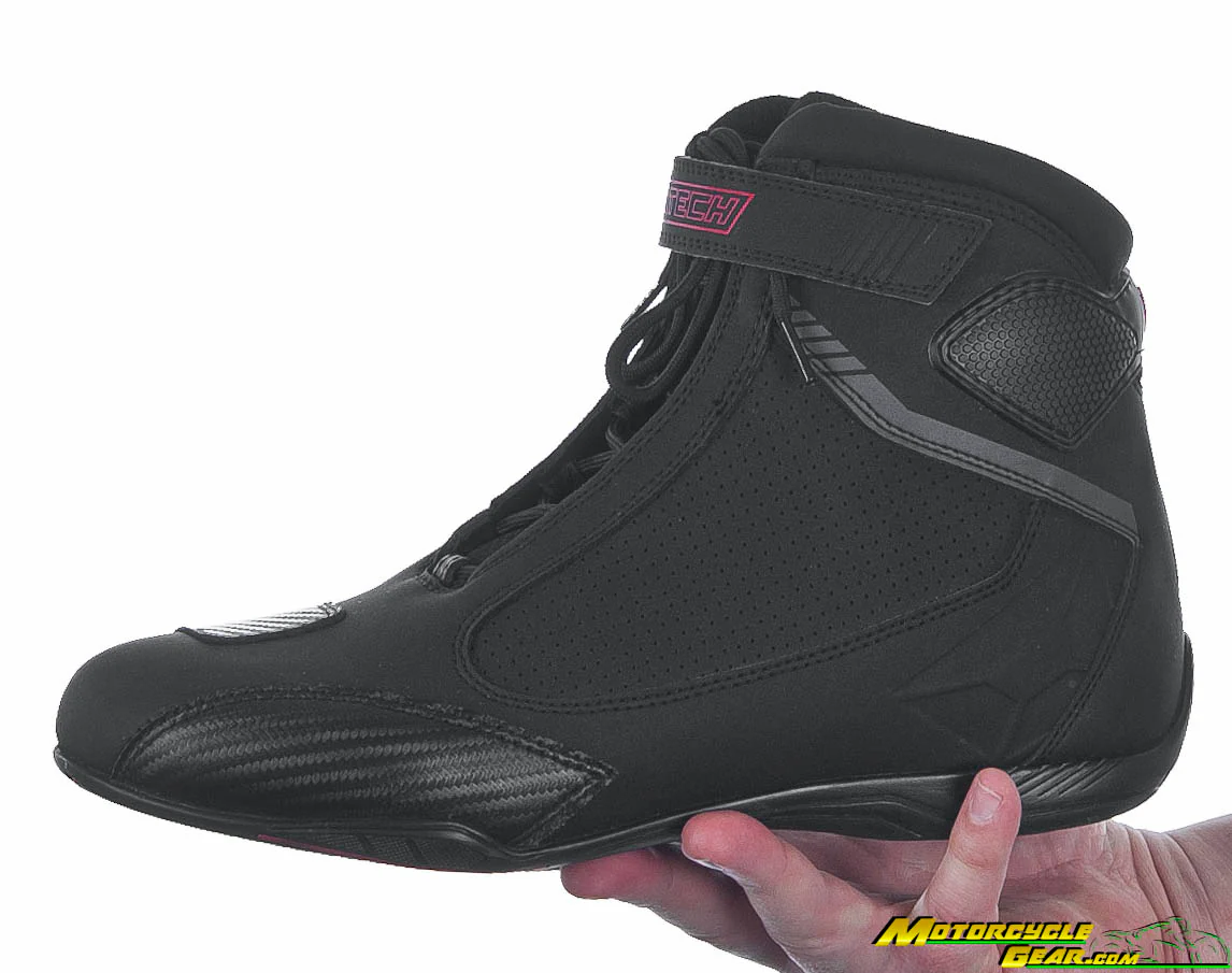 Cortech Chicane Air Shoes - Image 3