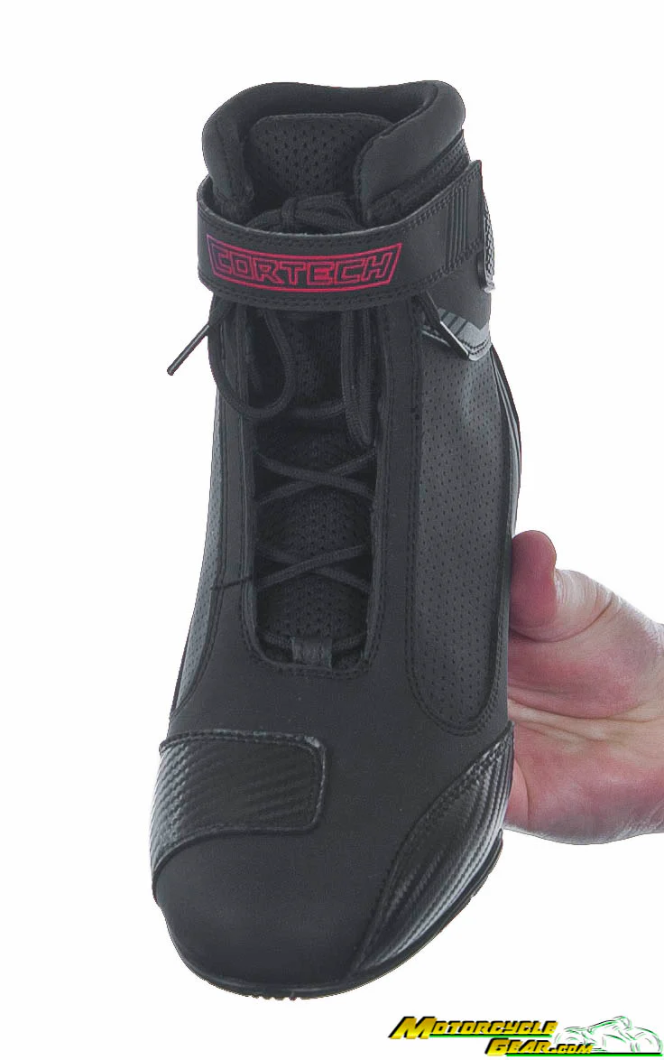 Cortech Chicane Air Shoes For Women - Image 3