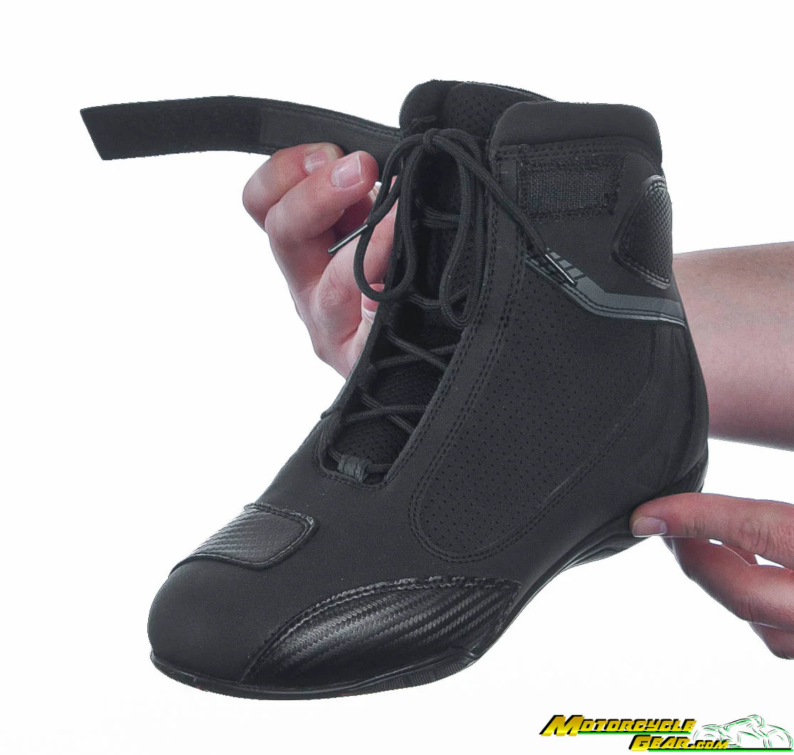 Cortech Chicane Air Shoes For Women - Image 5