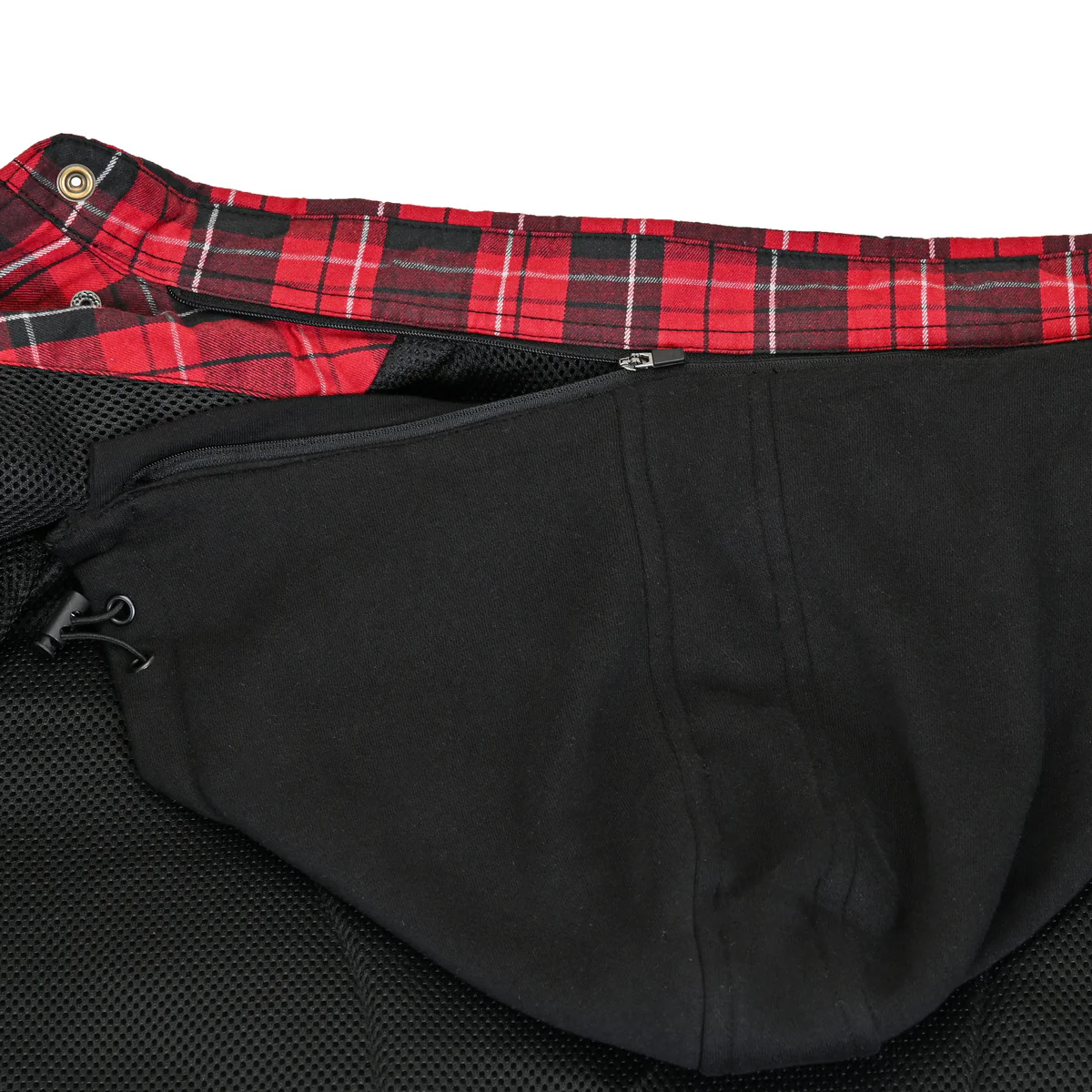 Cortech El Camino Riding Flannel - Image 10