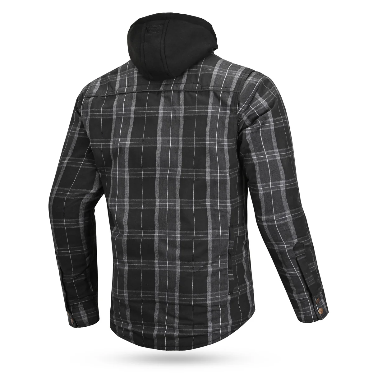 Cortech El Camino Riding Flannel - Image 4