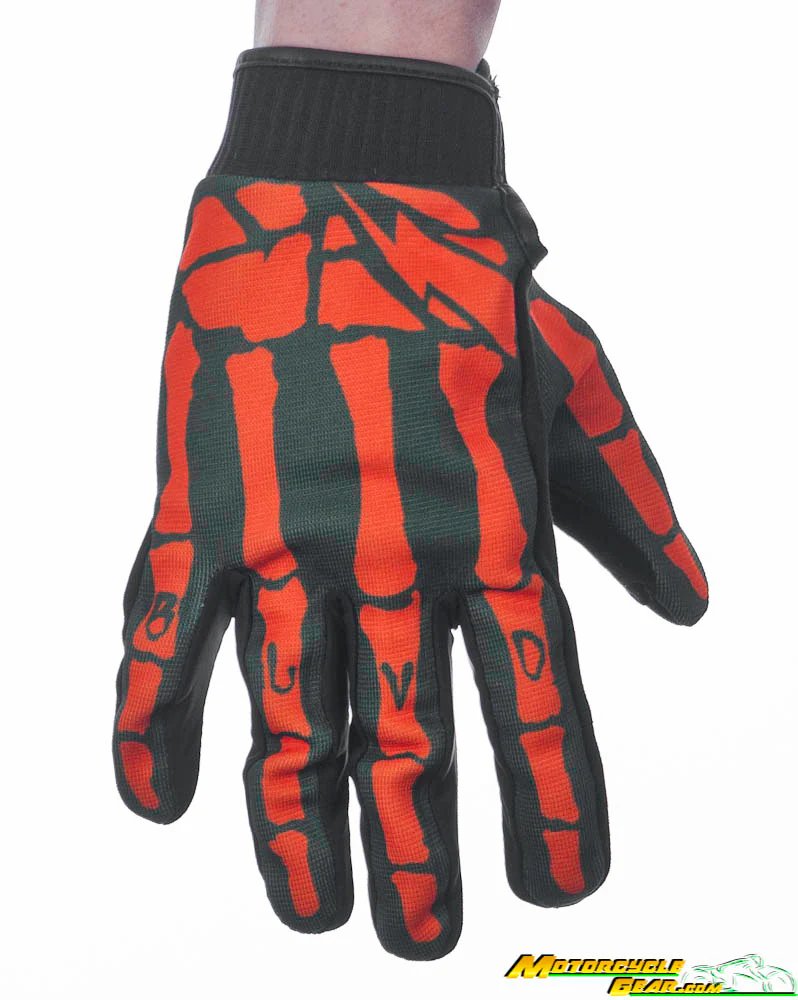 Cortech Hell-Diver Glove - Image 5