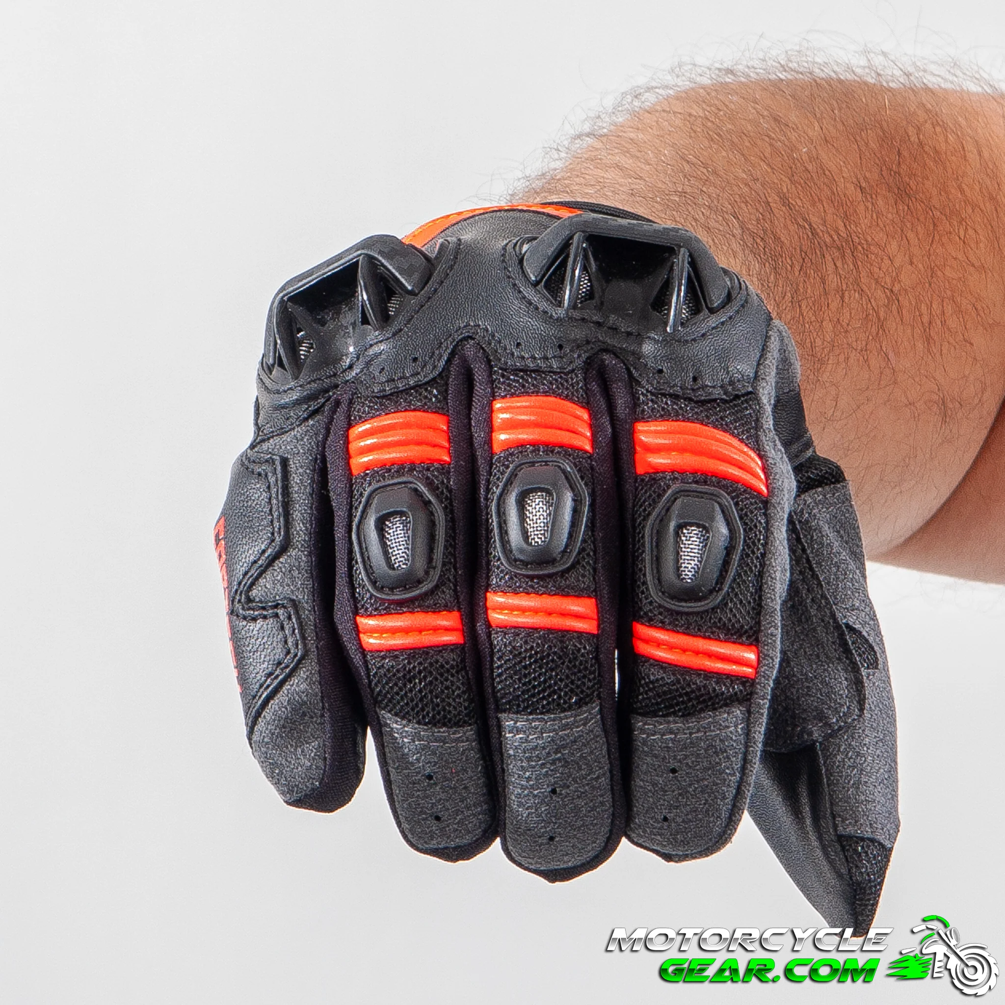 Cortech Hyper-Flo 2.0 Gloves - Image 10