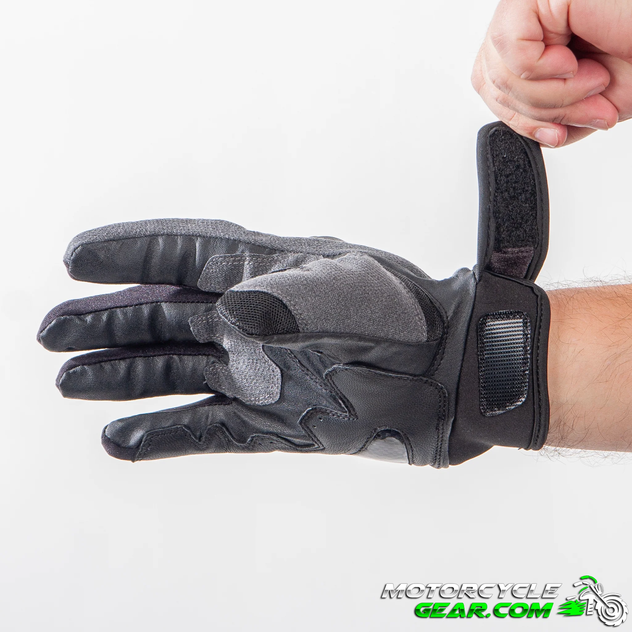 Cortech Hyper-Flo 2.0 Gloves - Image 12
