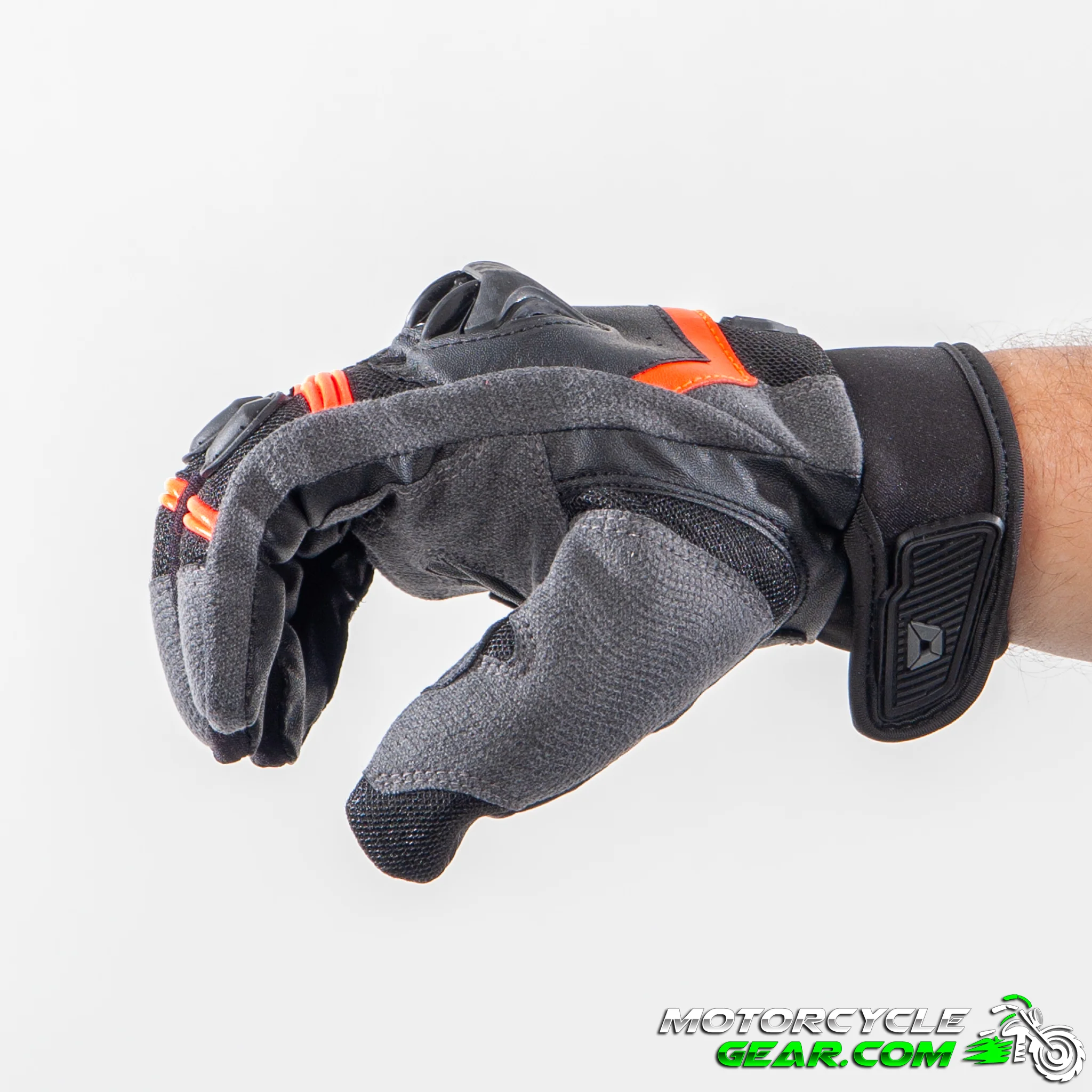 Cortech Hyper-Flo 2.0 Gloves - Image 9