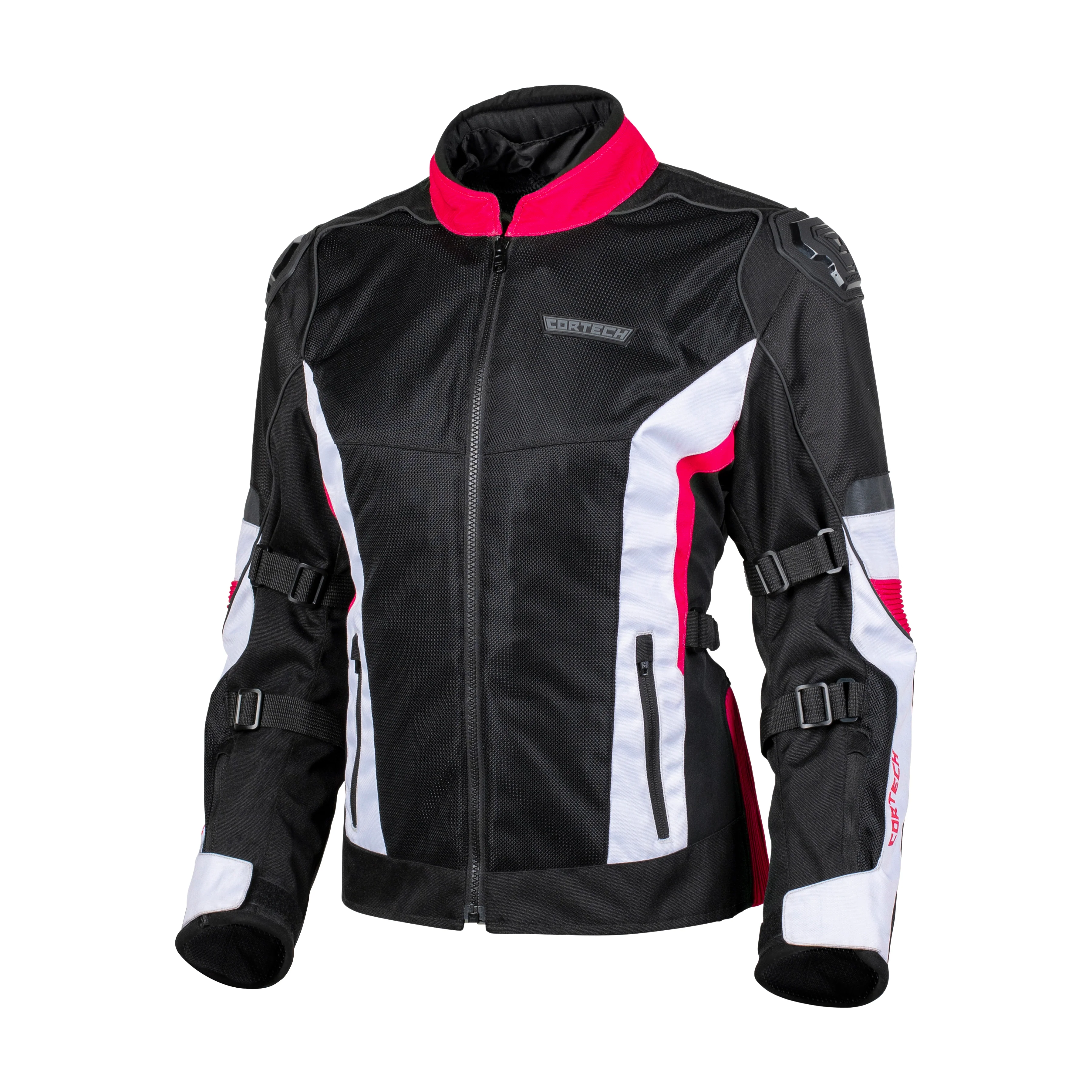 Cortech Hyper-Flo Air Jacket for Women ~ Large Or XL Only - Image 2