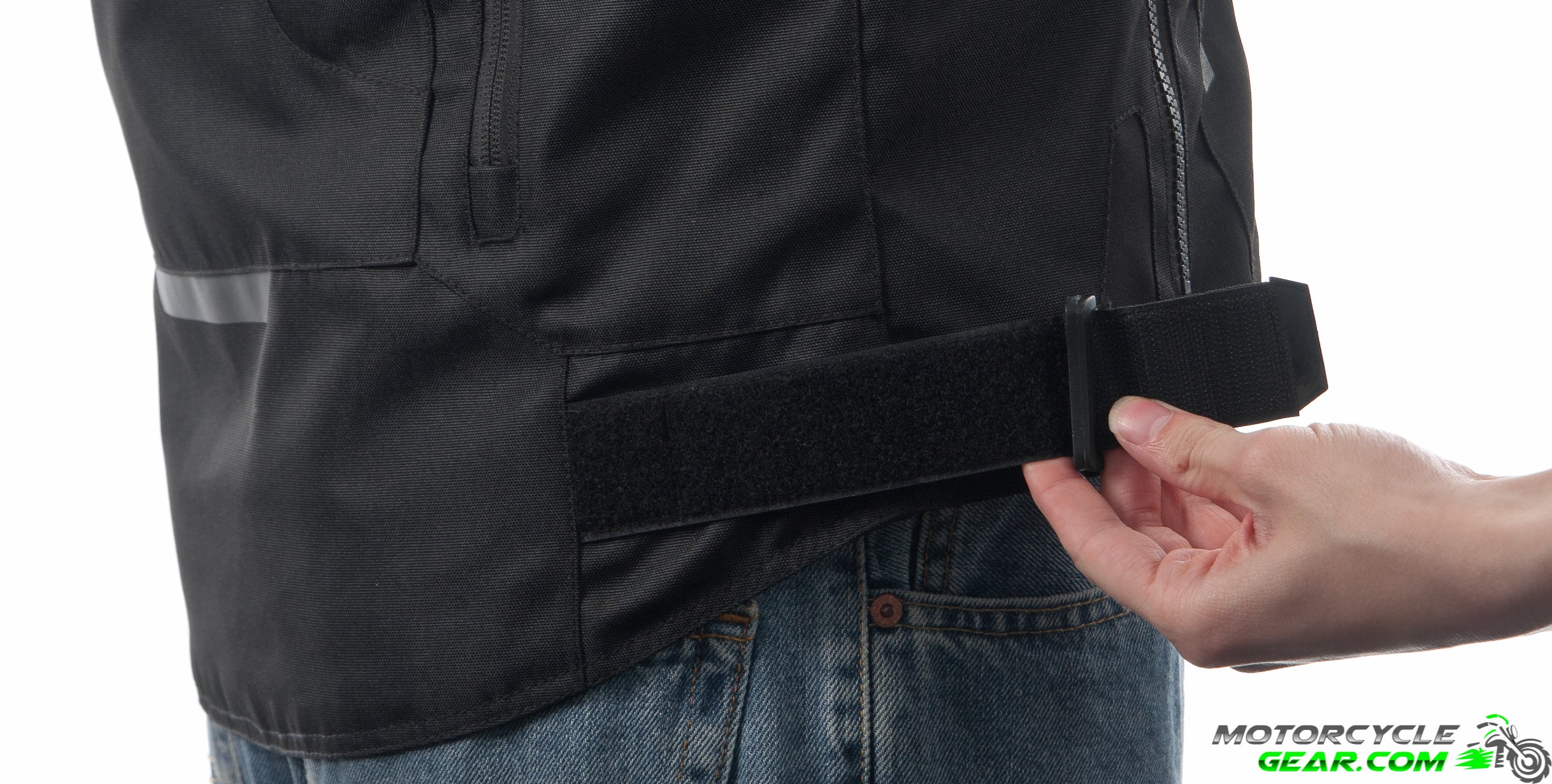 Cortech Hyper-Tec 2.0 Jacket - Image 10