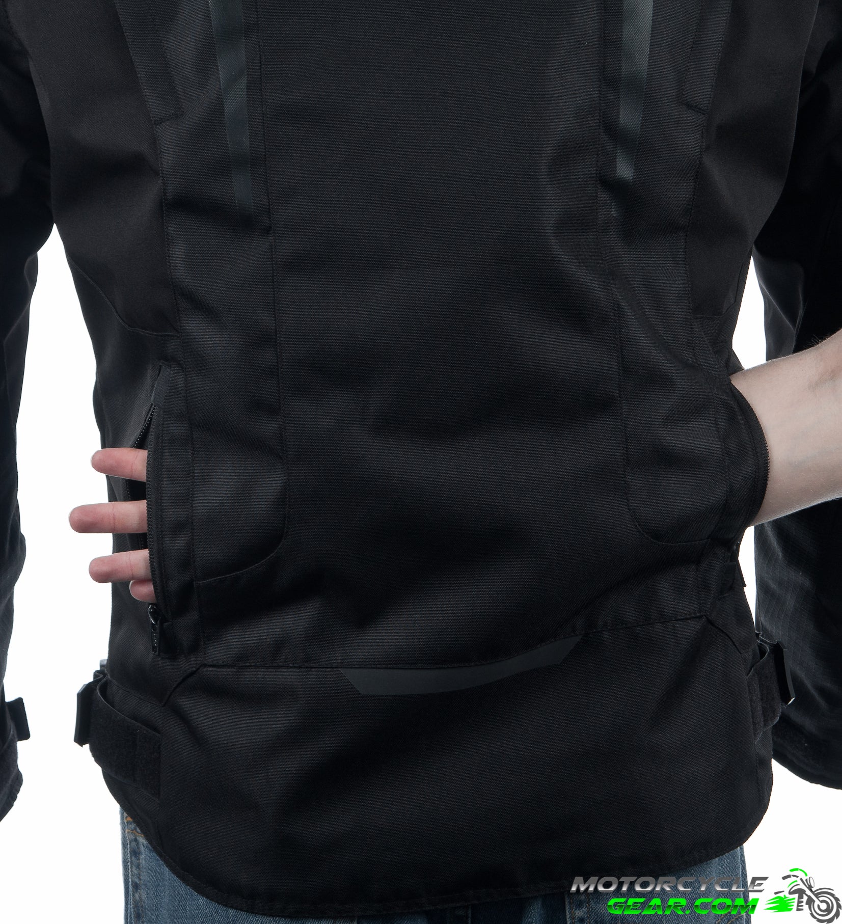 Cortech Hyper-Tec 2.0 Jacket - Image 11