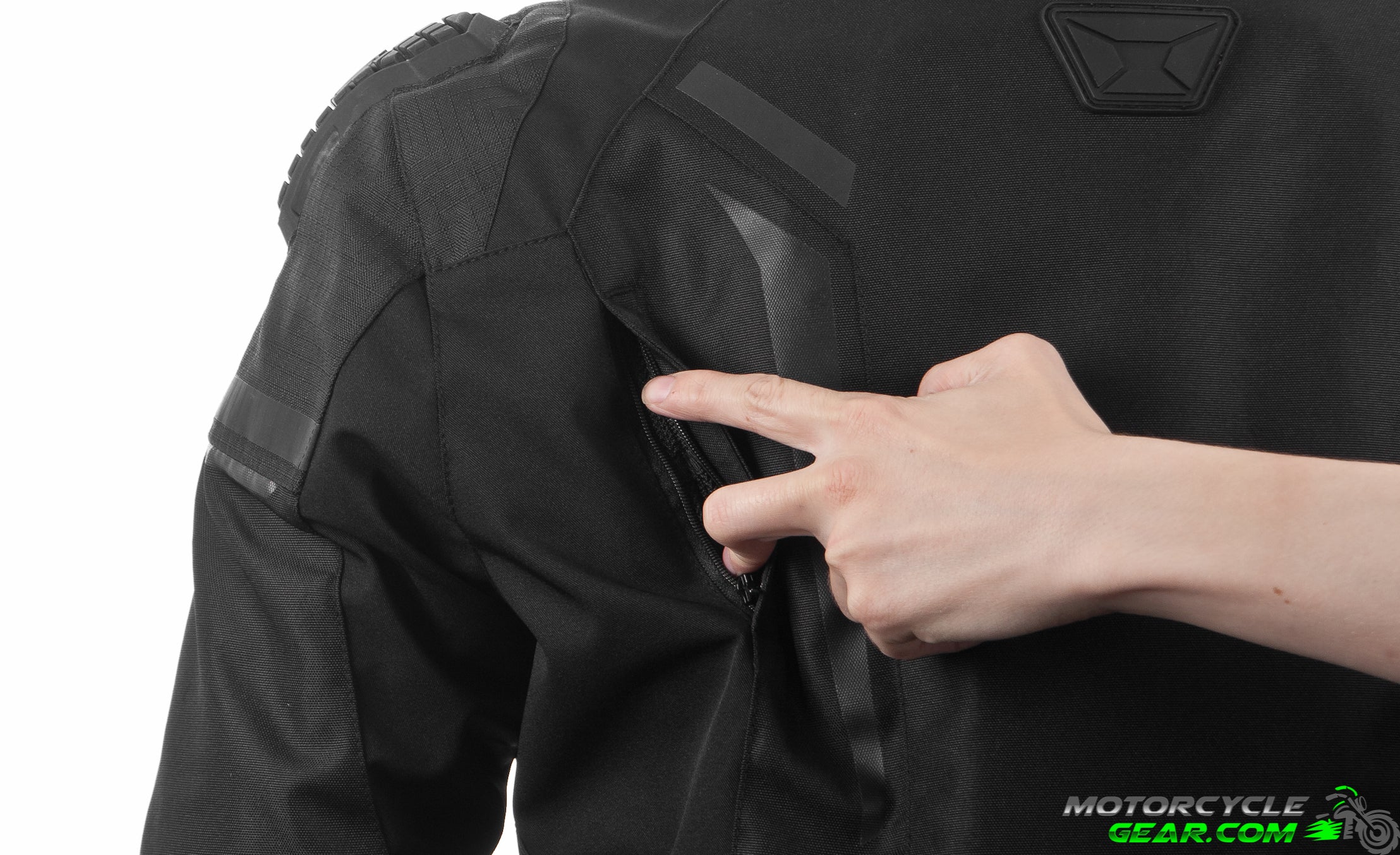 Cortech Hyper-Tec 2.0 Jacket - Image 12