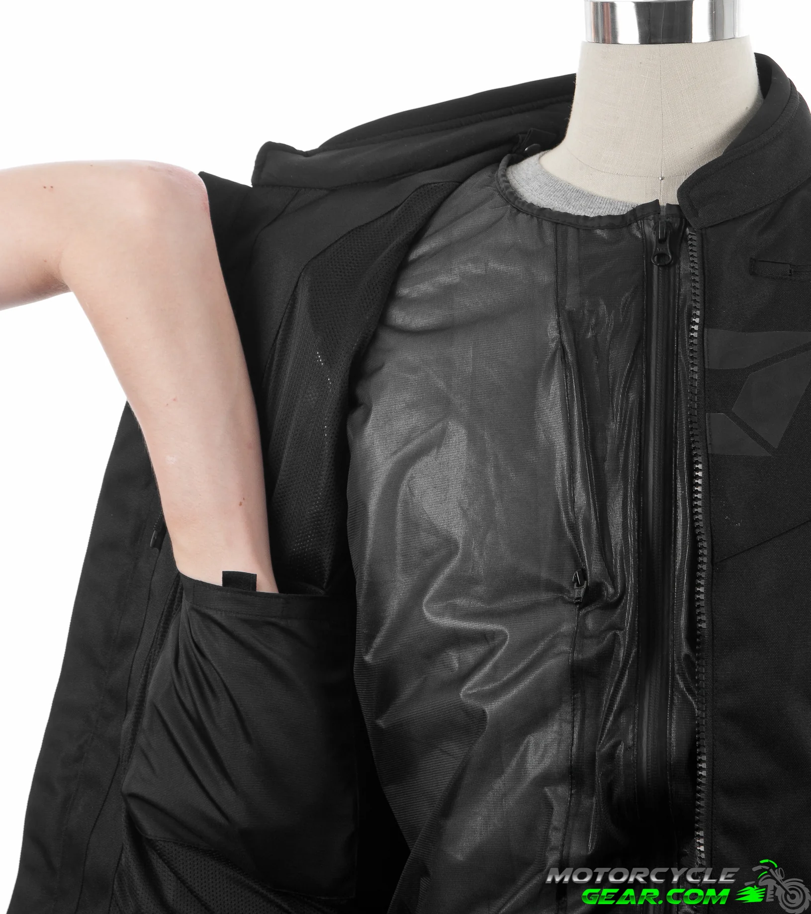 Cortech Hyper-Tec 2.0 Jacket - Image 14