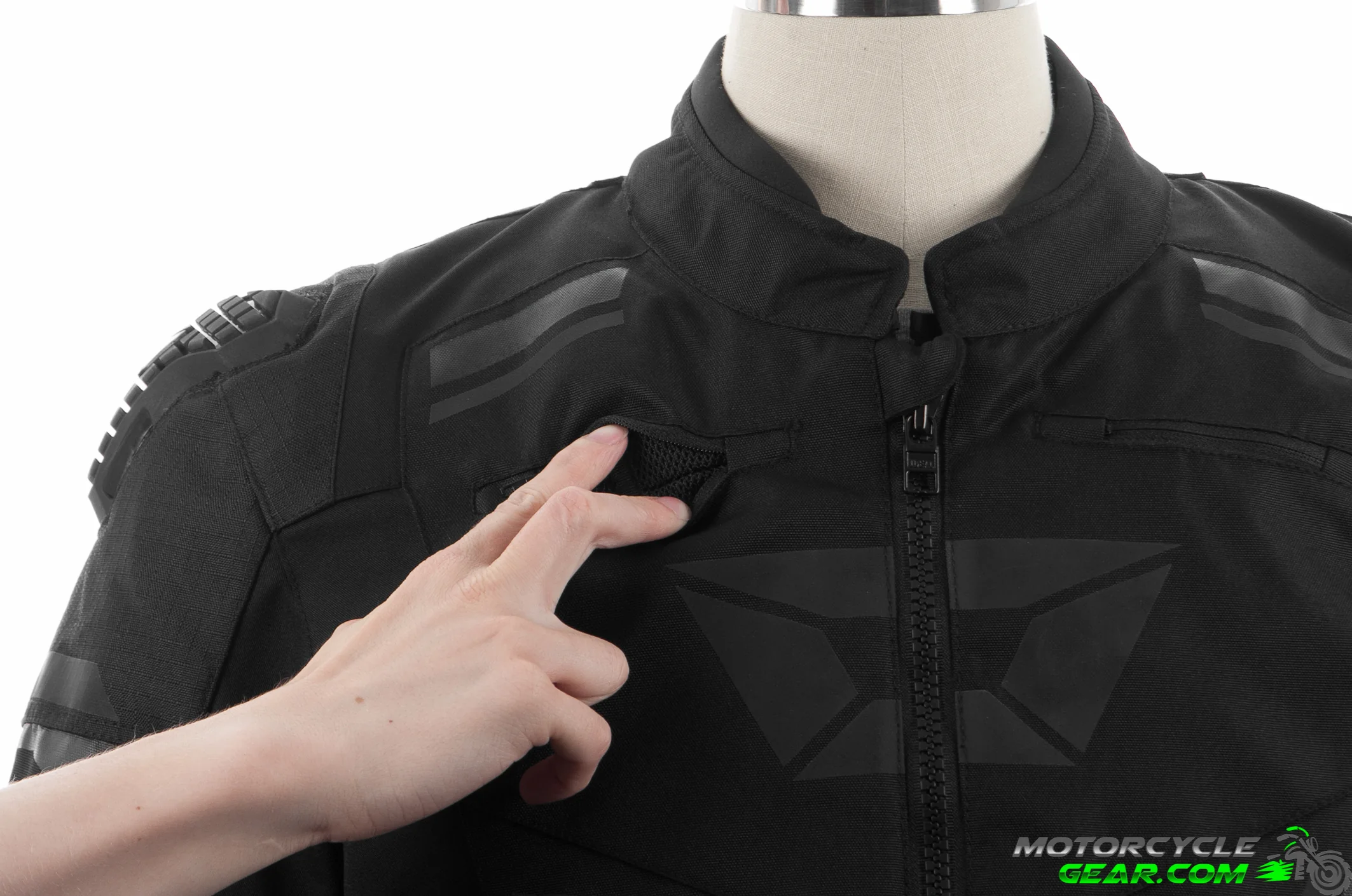 Cortech Hyper-Tec 2.0 Jacket - Image 5
