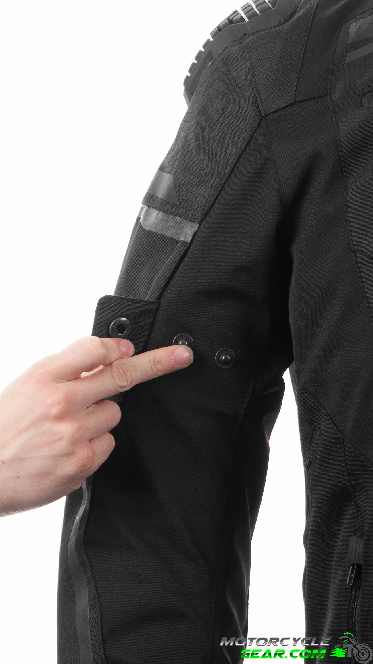 Cortech Hyper-Tec 2.0 Jacket - Image 6