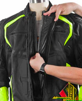 Cortech Hyper-Tec Jacket - Image 26