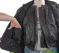 Cortech Hyper-Tec Jacket - Image 28