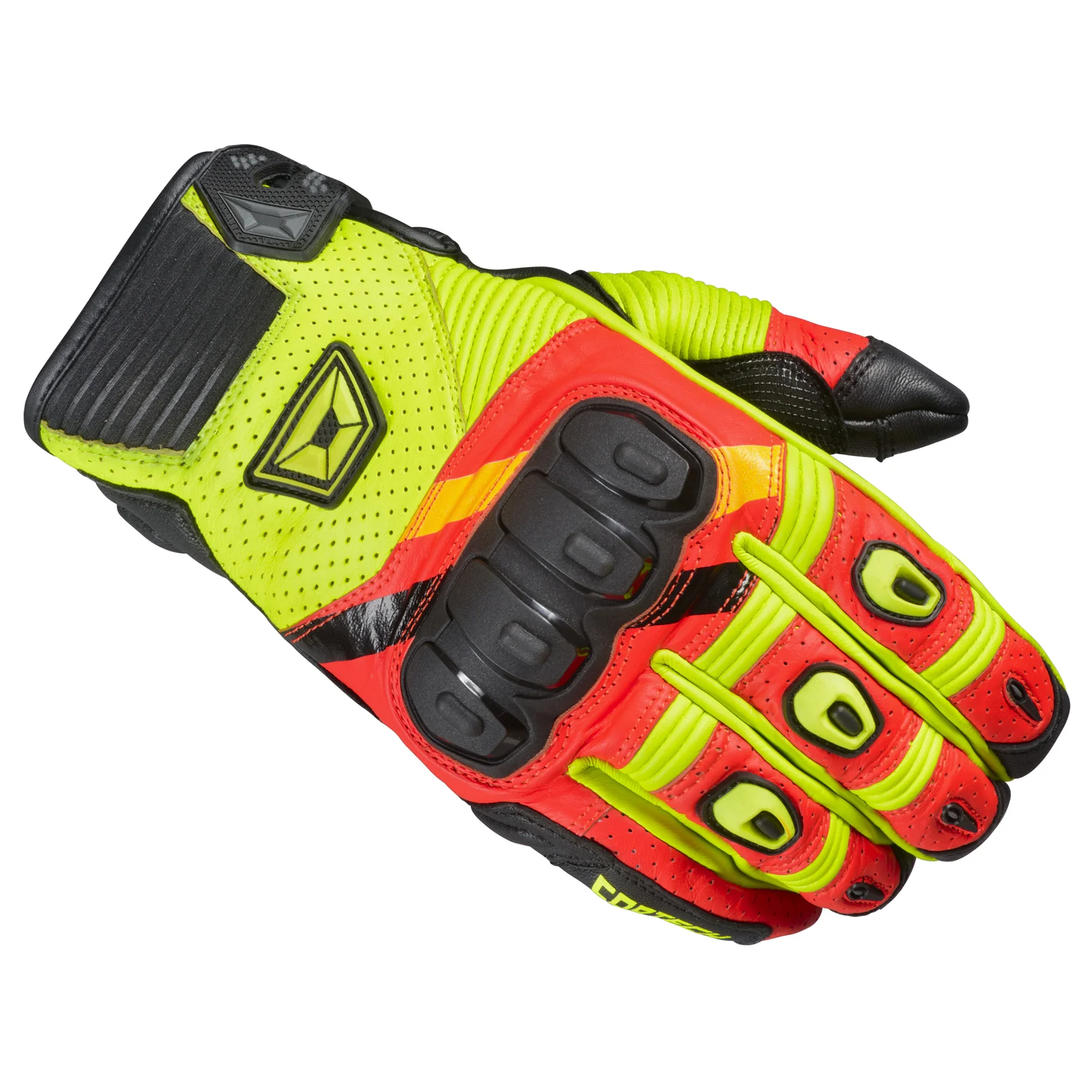 Cortech Manix ST V2 Glove - Image 3
