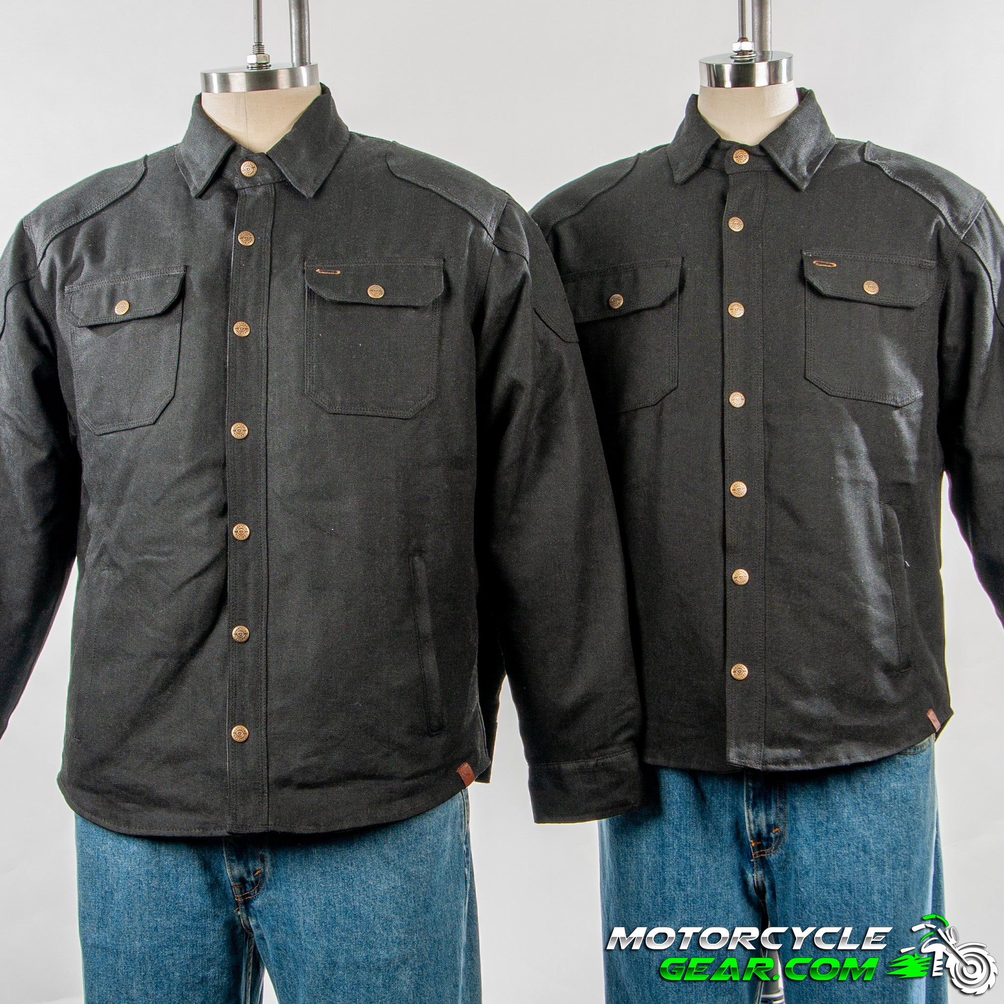 Cortech Rambler Jacket - Image 5