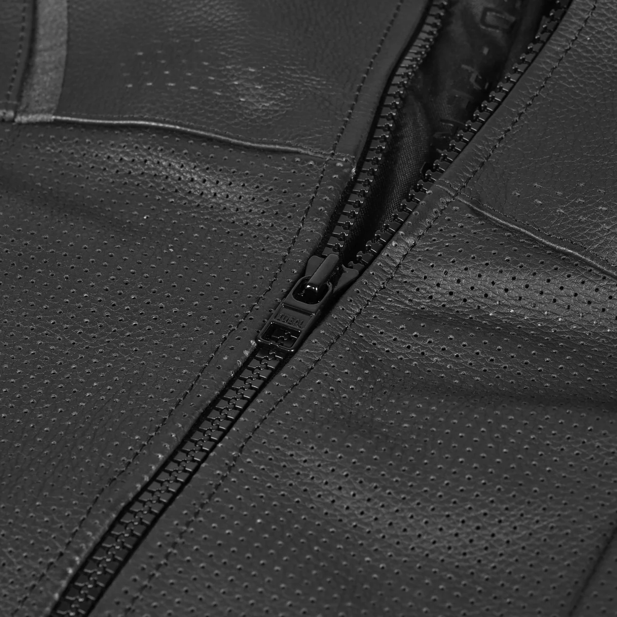 Cortech Revo Leather Jacket - Image 11