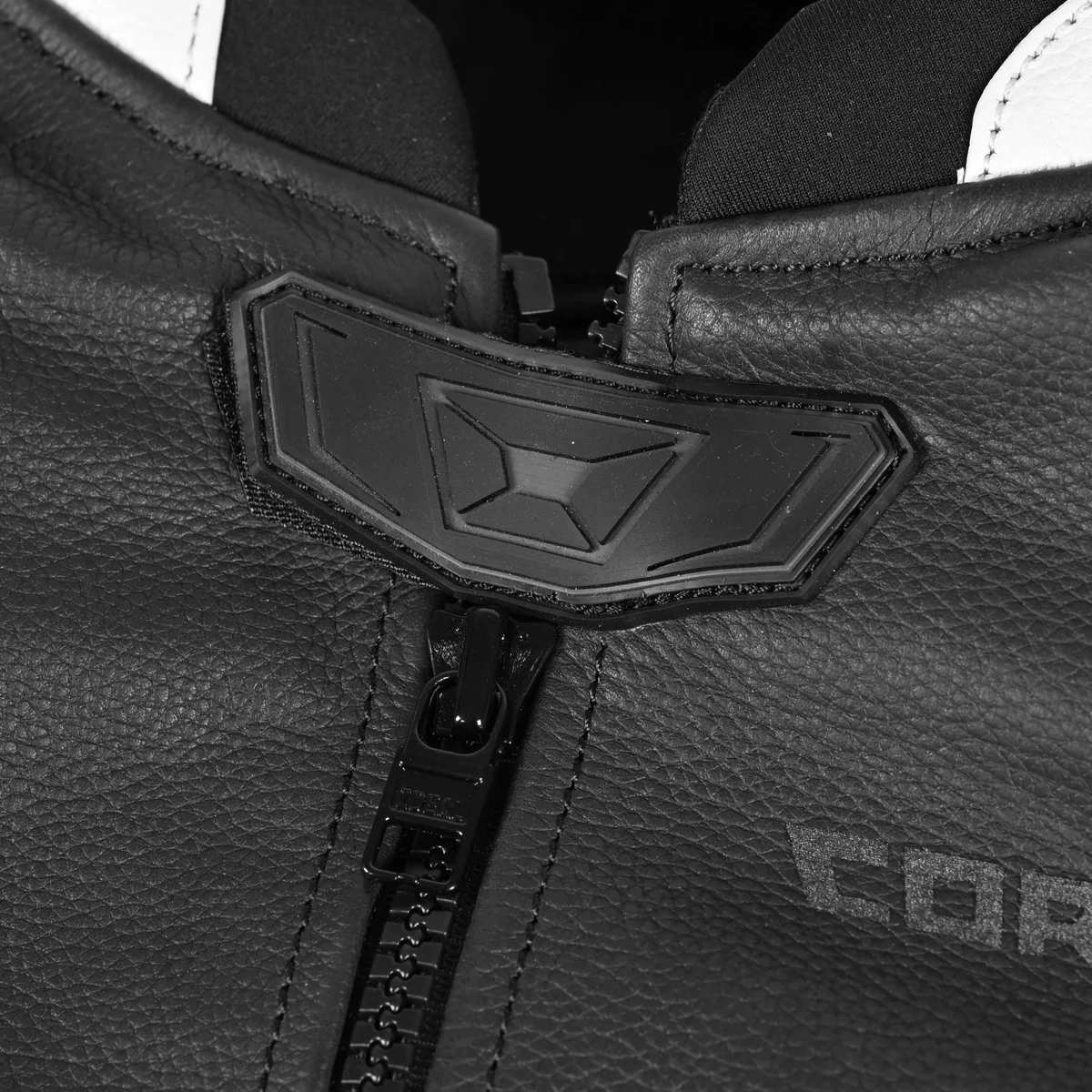 Cortech Revo Leather Jacket - Image 8