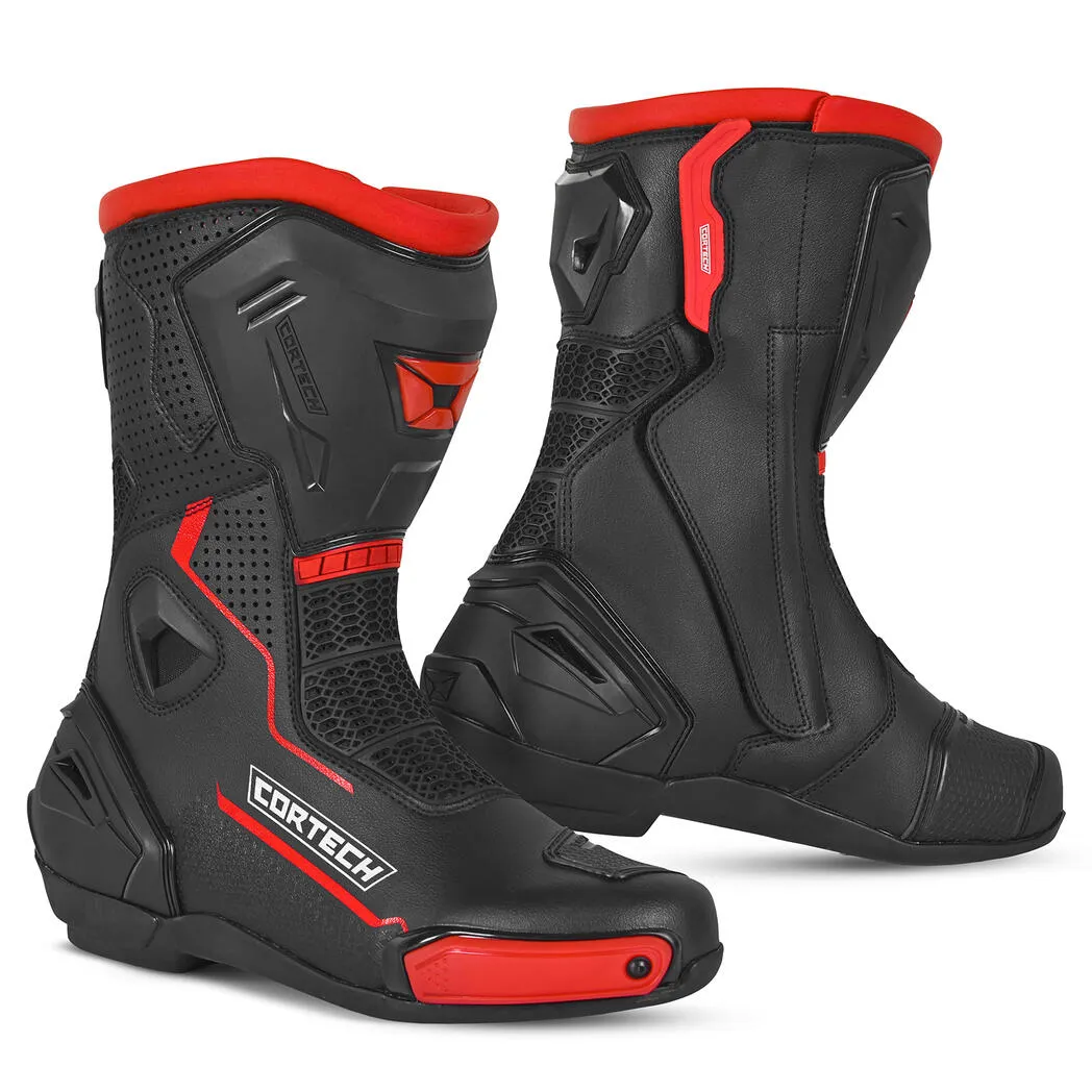 Cortech Revo RR Air Boots - Image 2