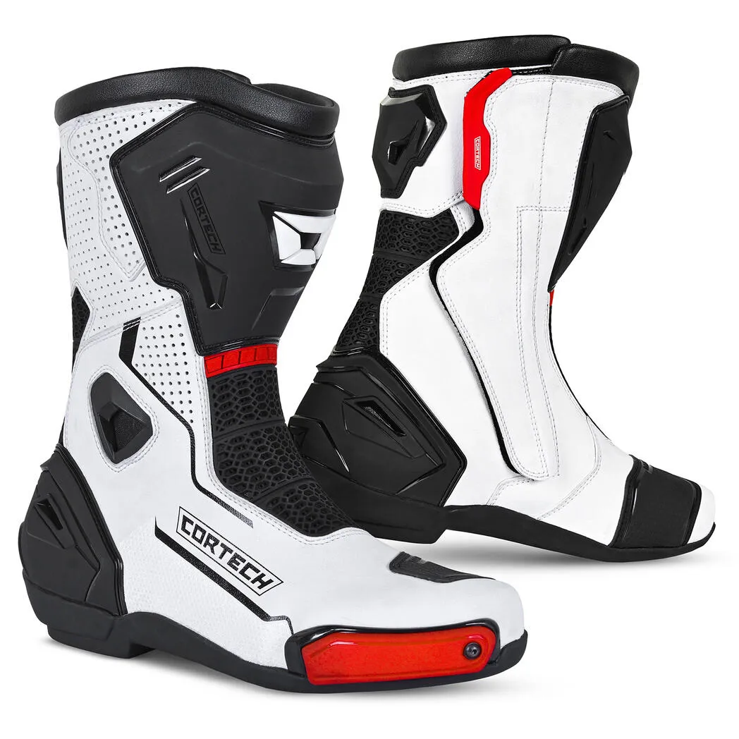 Cortech Revo RR Air Boots - Image 3