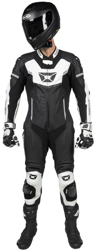 Cortech Revo Sport Air 1 Piece Suit - Image 2