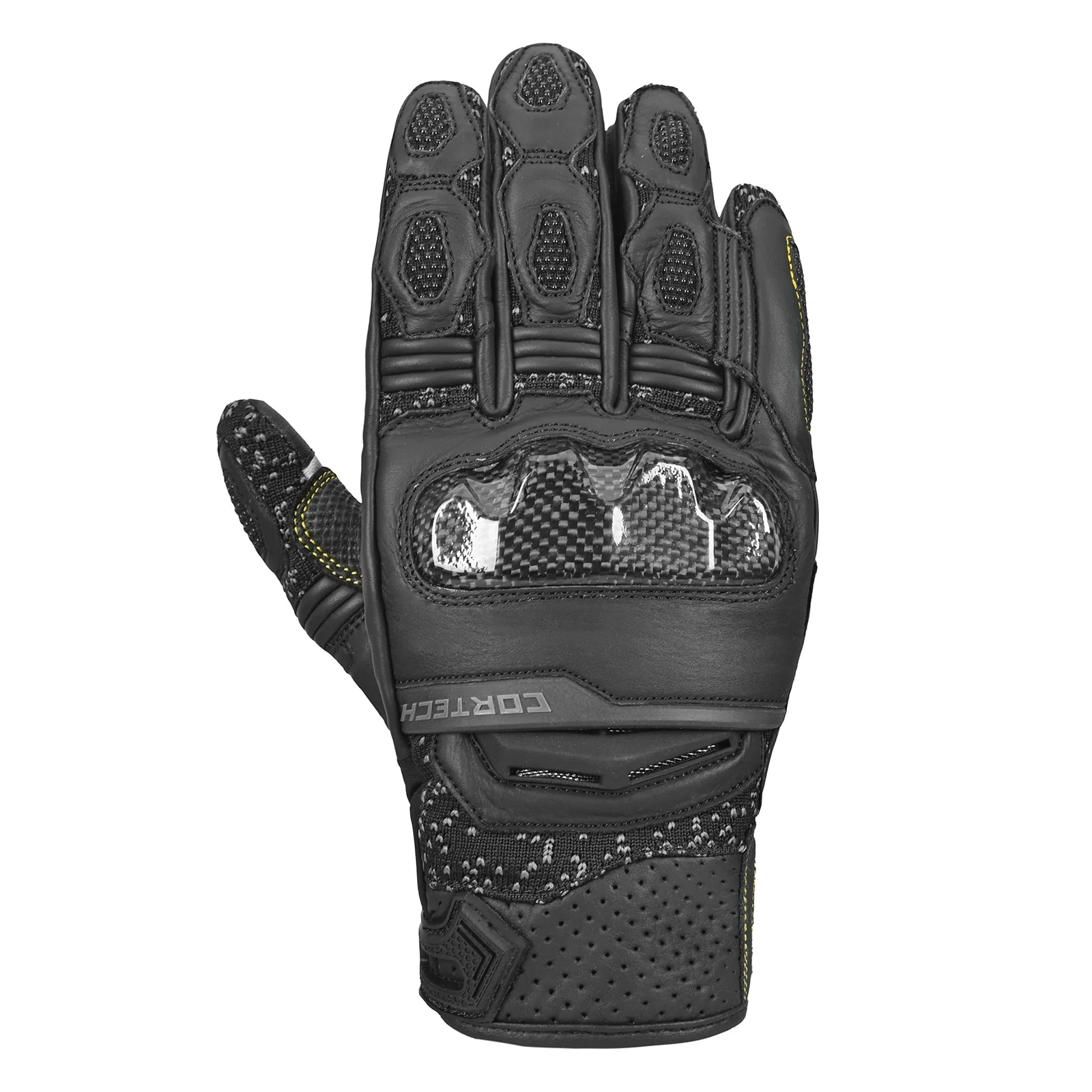 Cortech Revo ST V2 Gloves for Women - Image 2