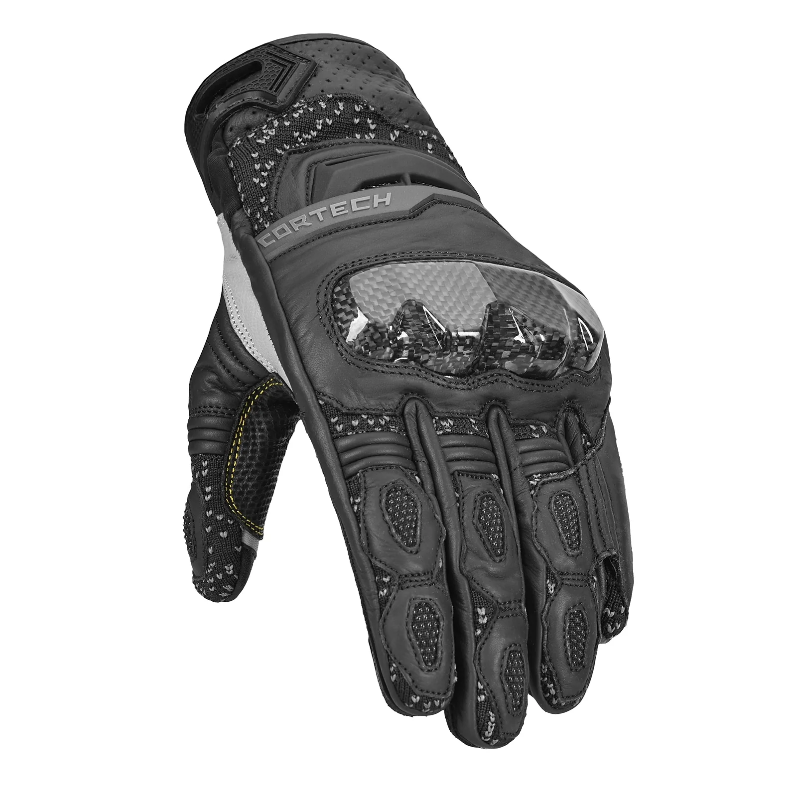 Cortech Revo ST V2 Gloves for Women - Image 3