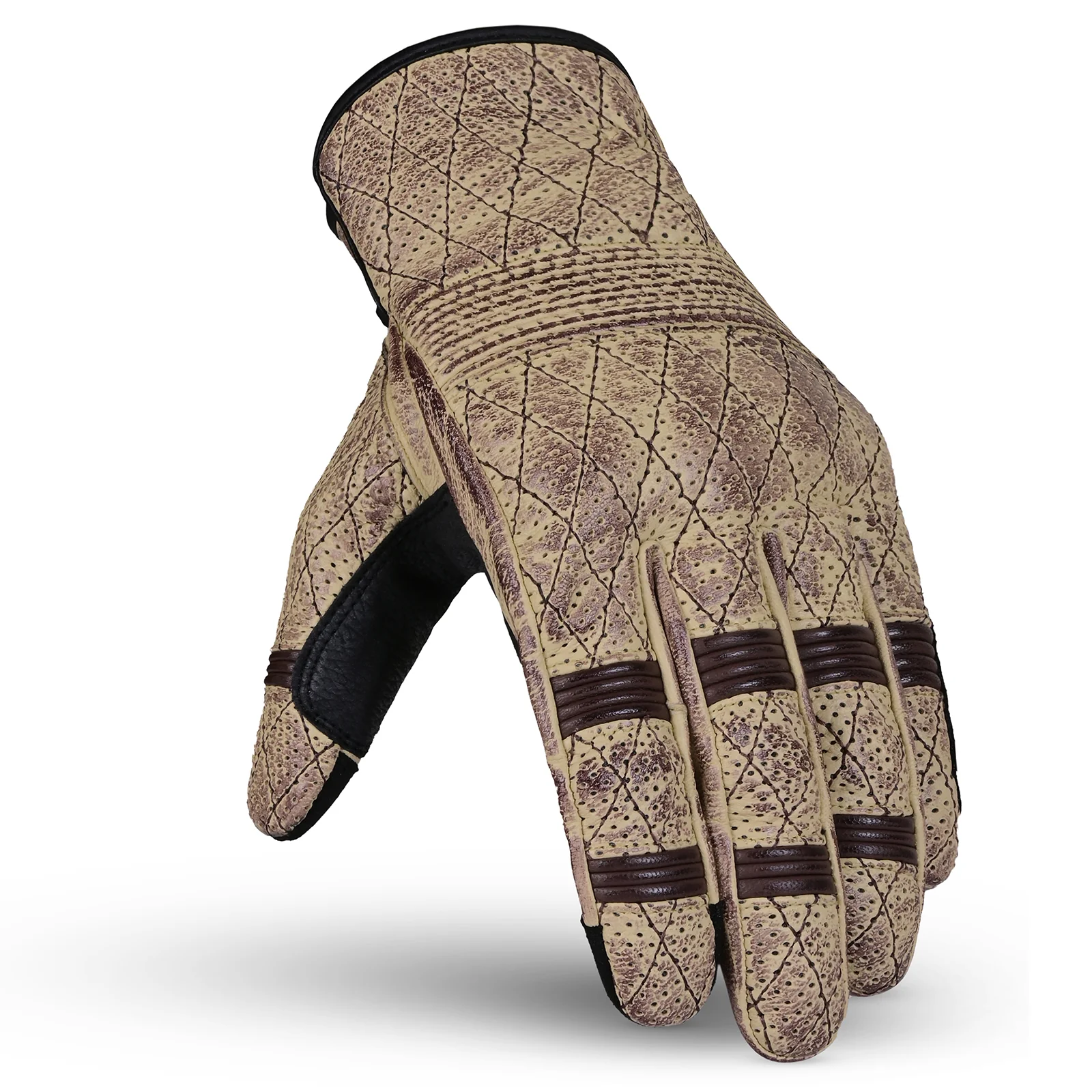 Cortech Scrapper 2.0 Gloves - Image 7