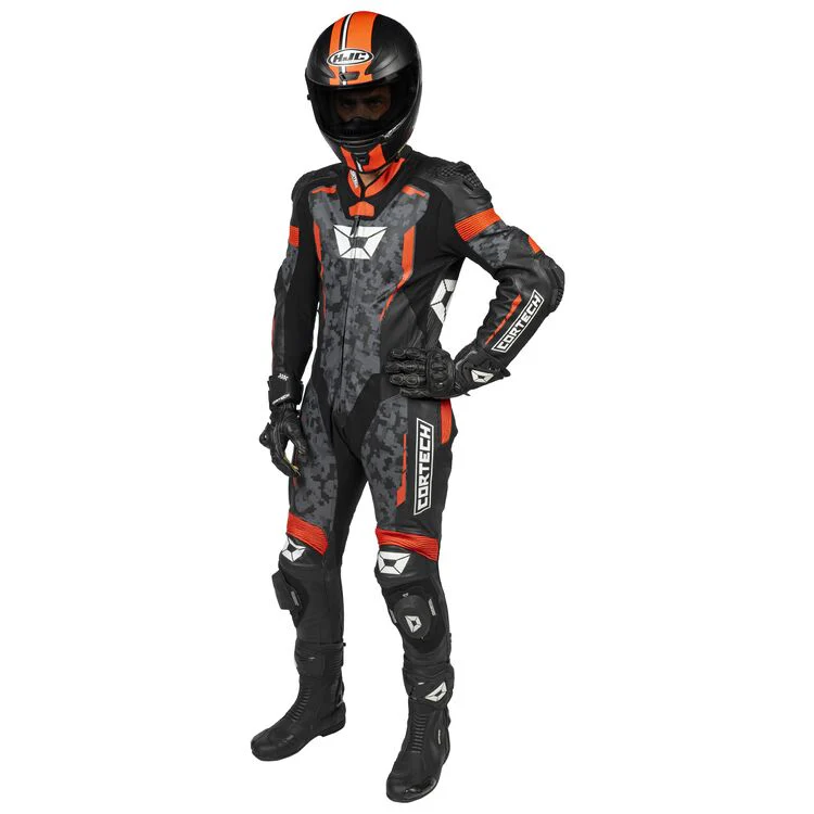 Cortech Sector Pro Air 1 Piece Suit - Image 3